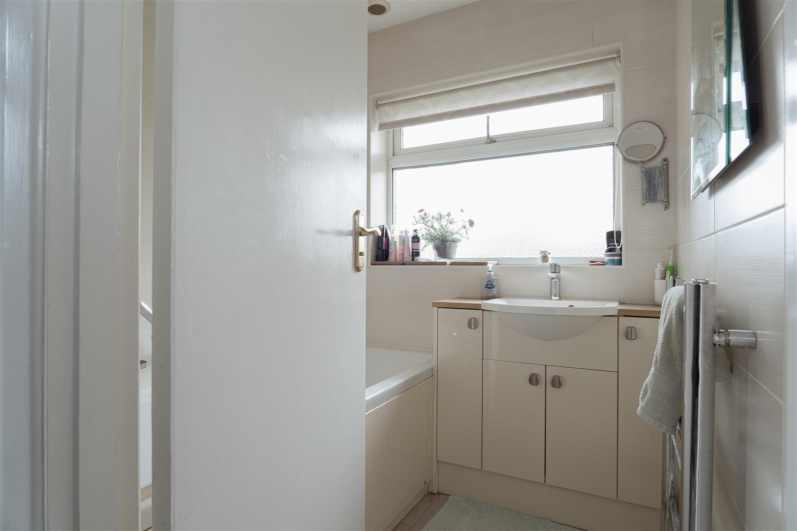 Chapel Road, Charlwood, Horley