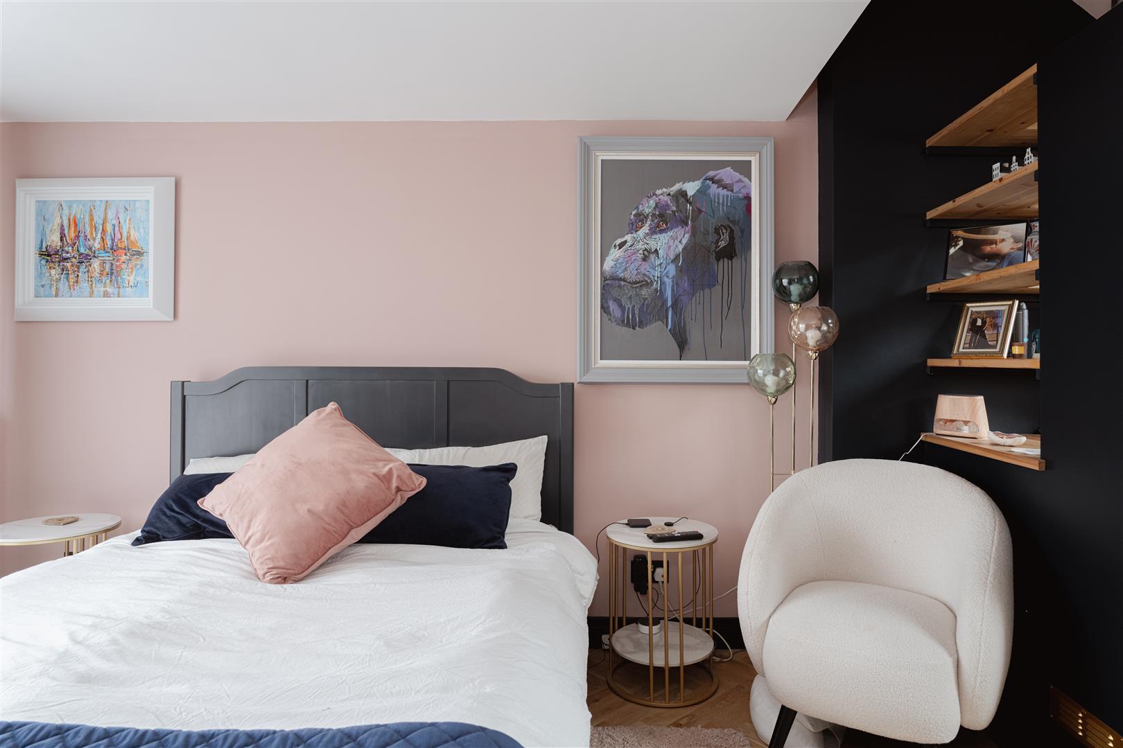 Chapel Road, Charlwood, Horley