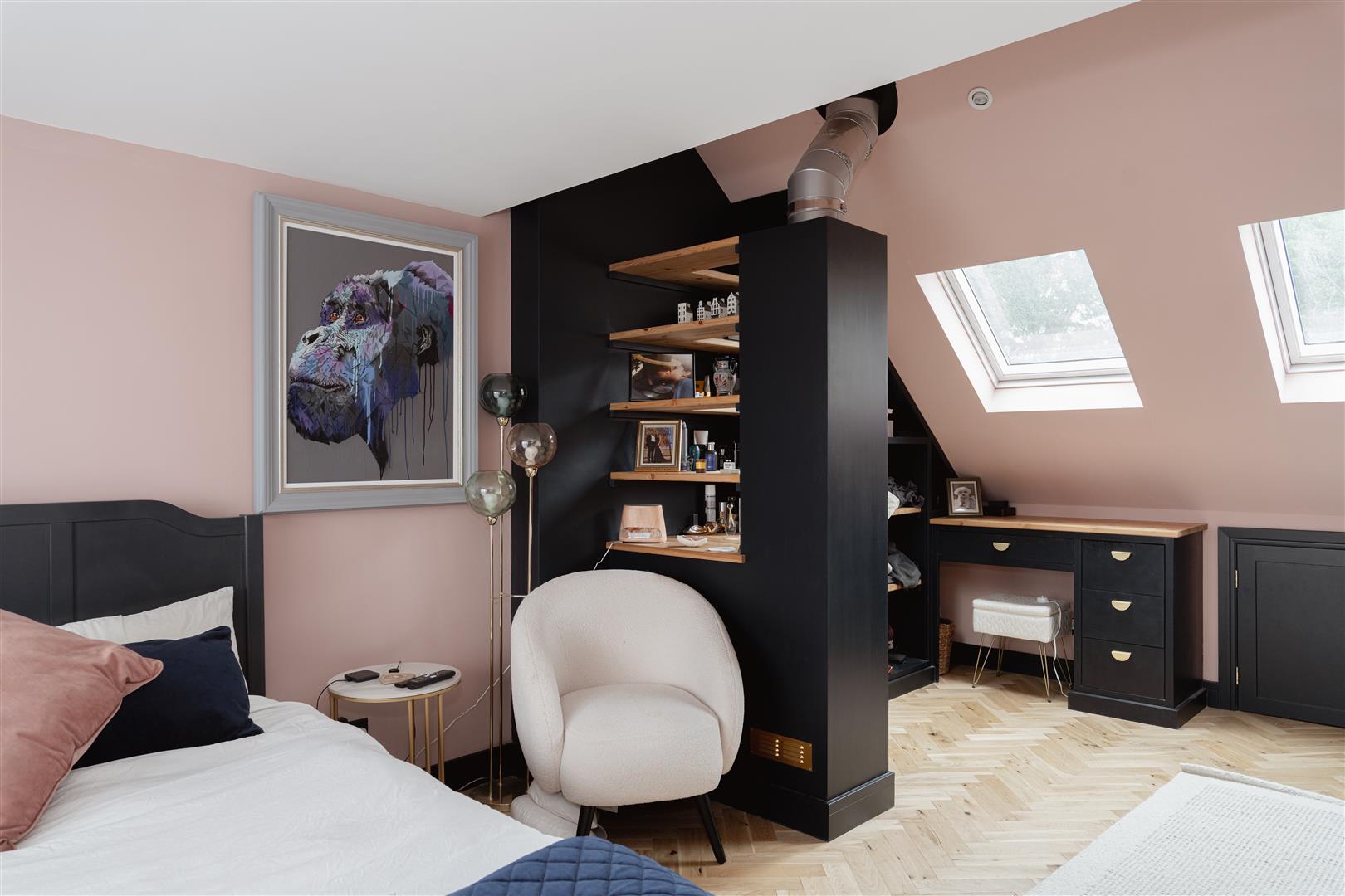 Chapel Road, Charlwood, Horley