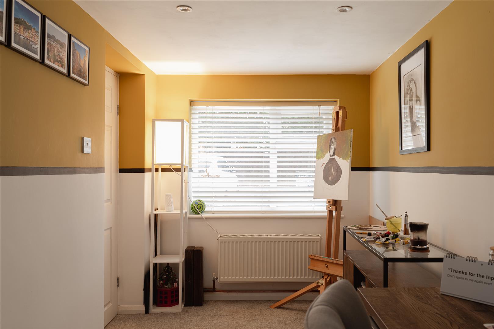 Chapel Road, Charlwood, Horley