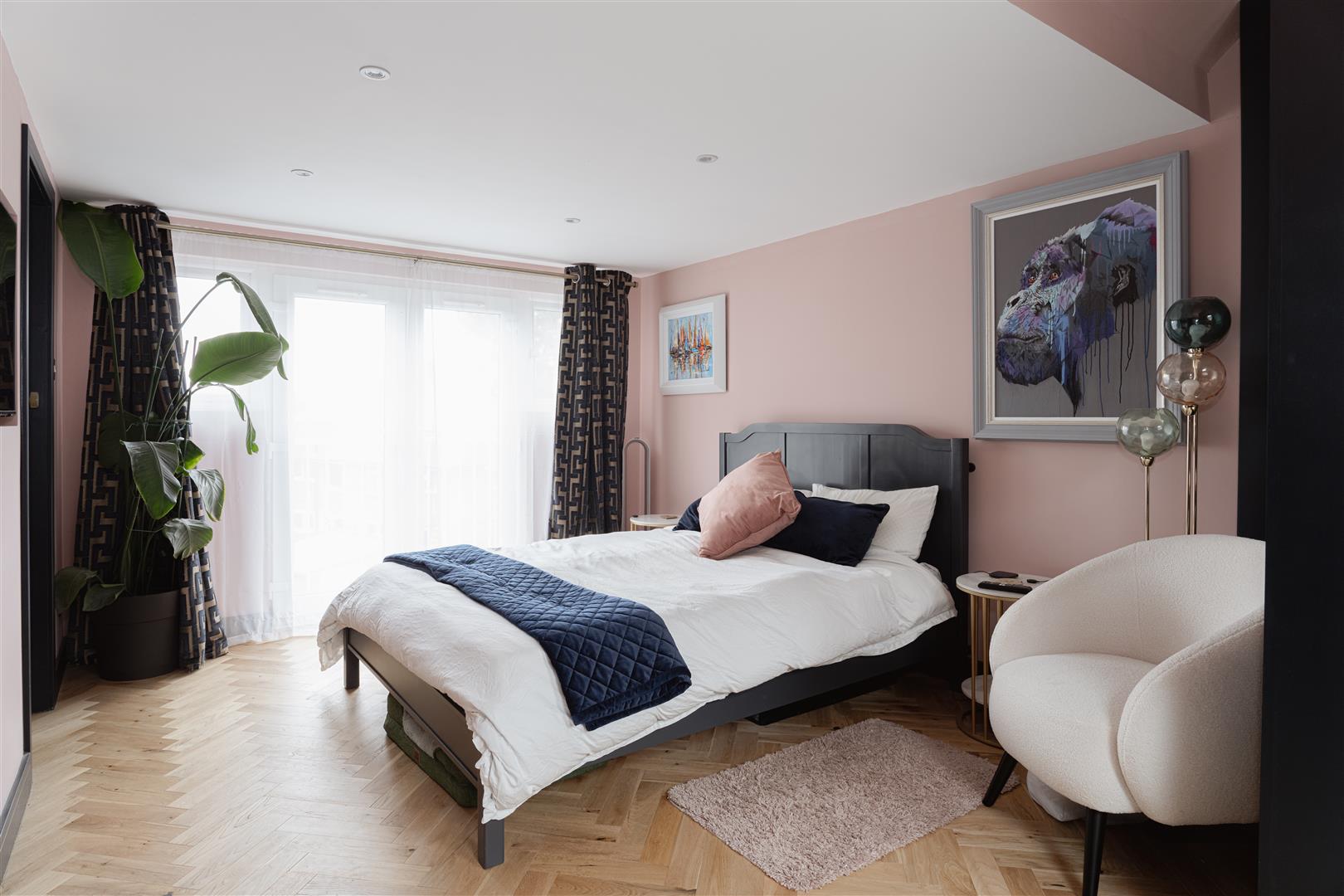 Chapel Road, Charlwood, Horley