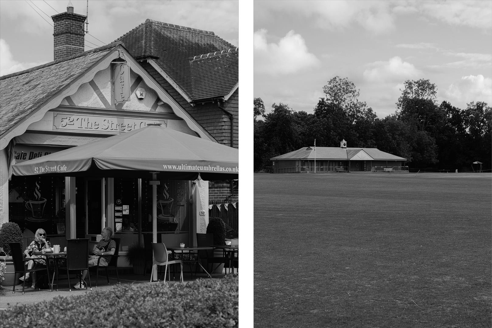 Chapel Road, Charlwood, Horley