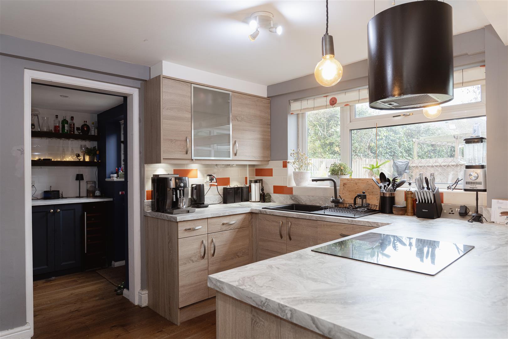 Chapel Road, Charlwood, Horley