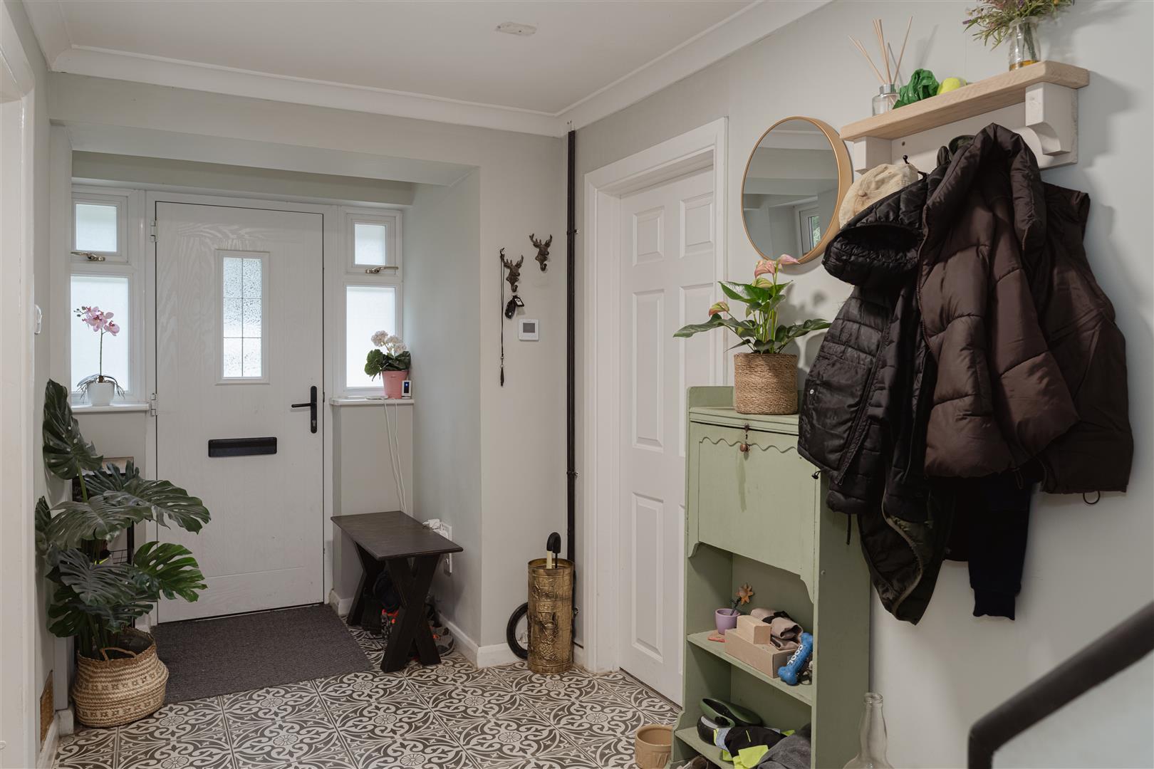 Chapel Road, Charlwood, Horley