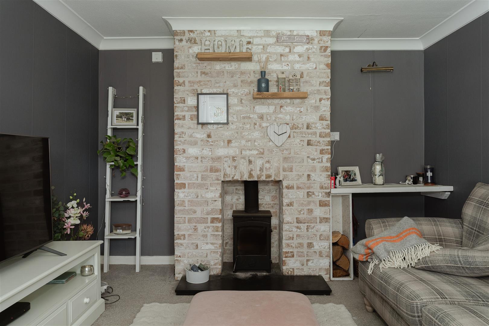 Chapel Road, Charlwood, Horley