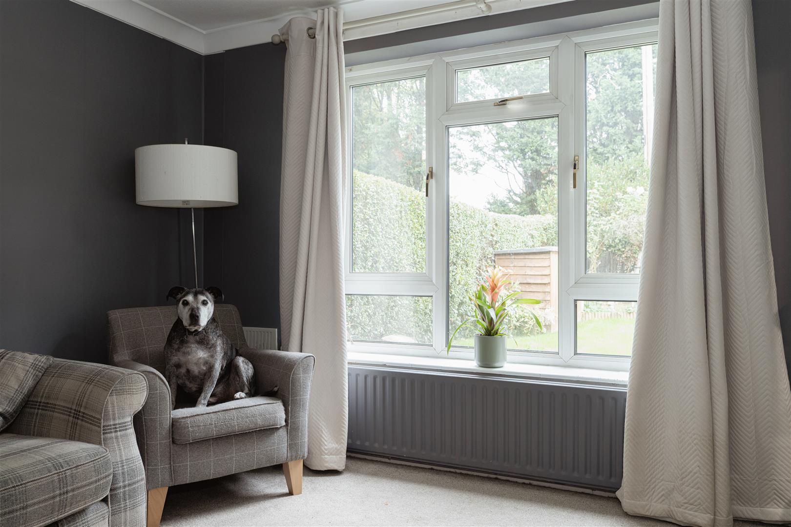 Chapel Road, Charlwood, Horley