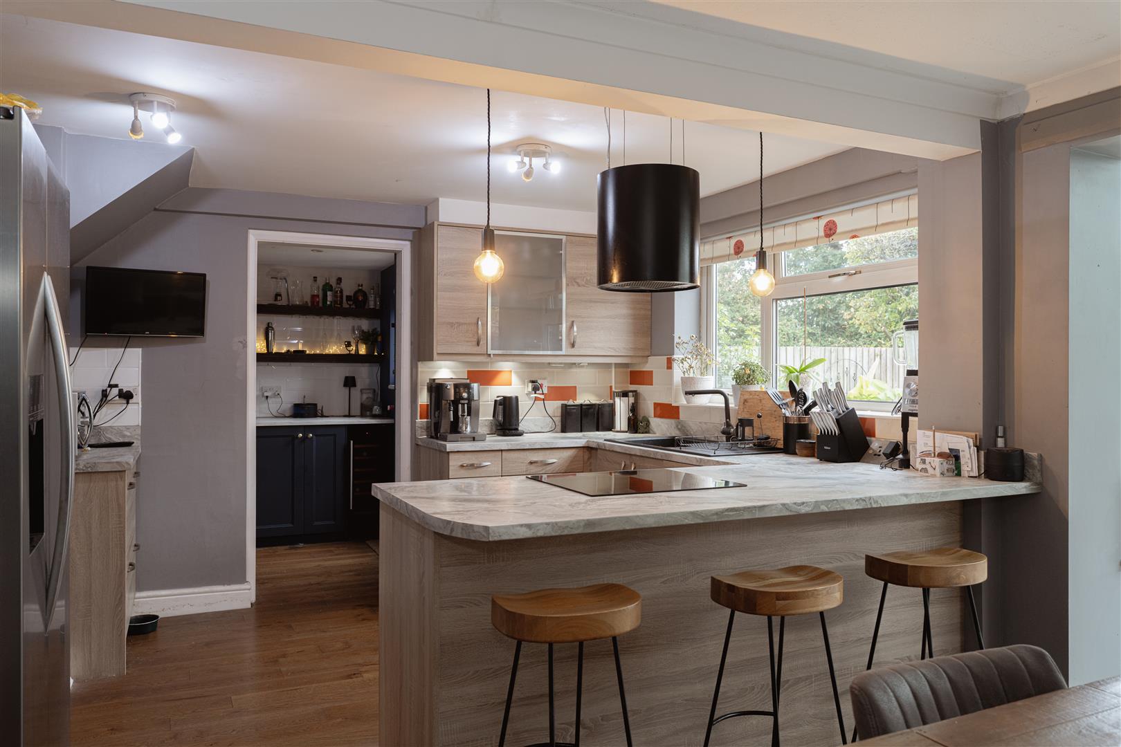 Chapel Road, Charlwood, Horley