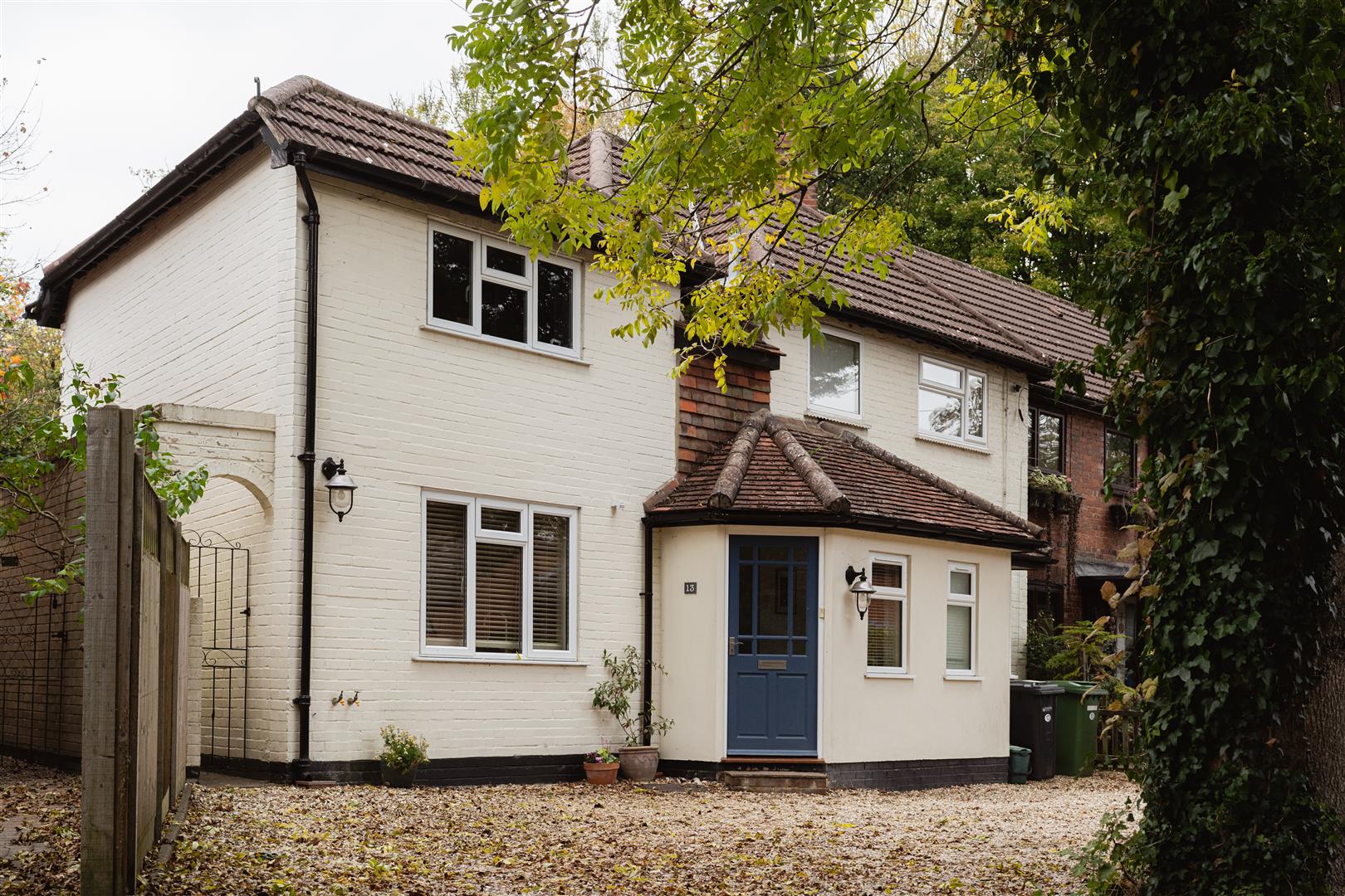 Limeway Terrace, , Dorking