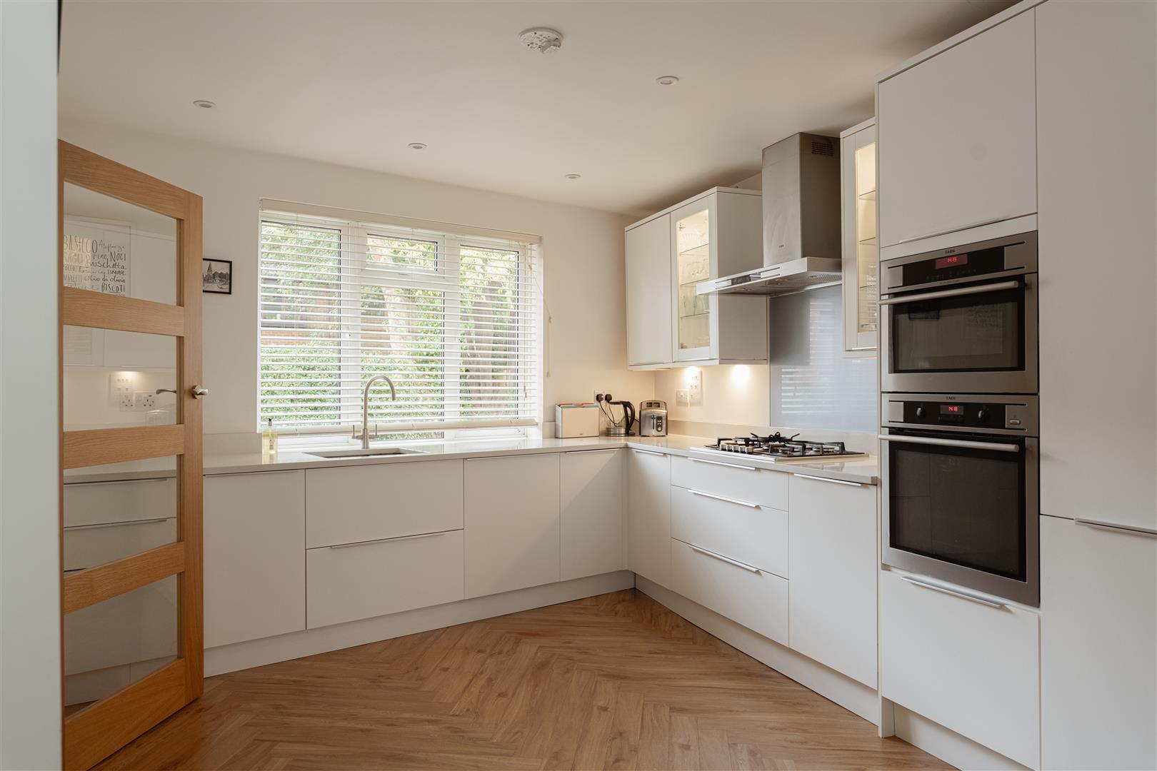 Limeway Terrace, , Dorking