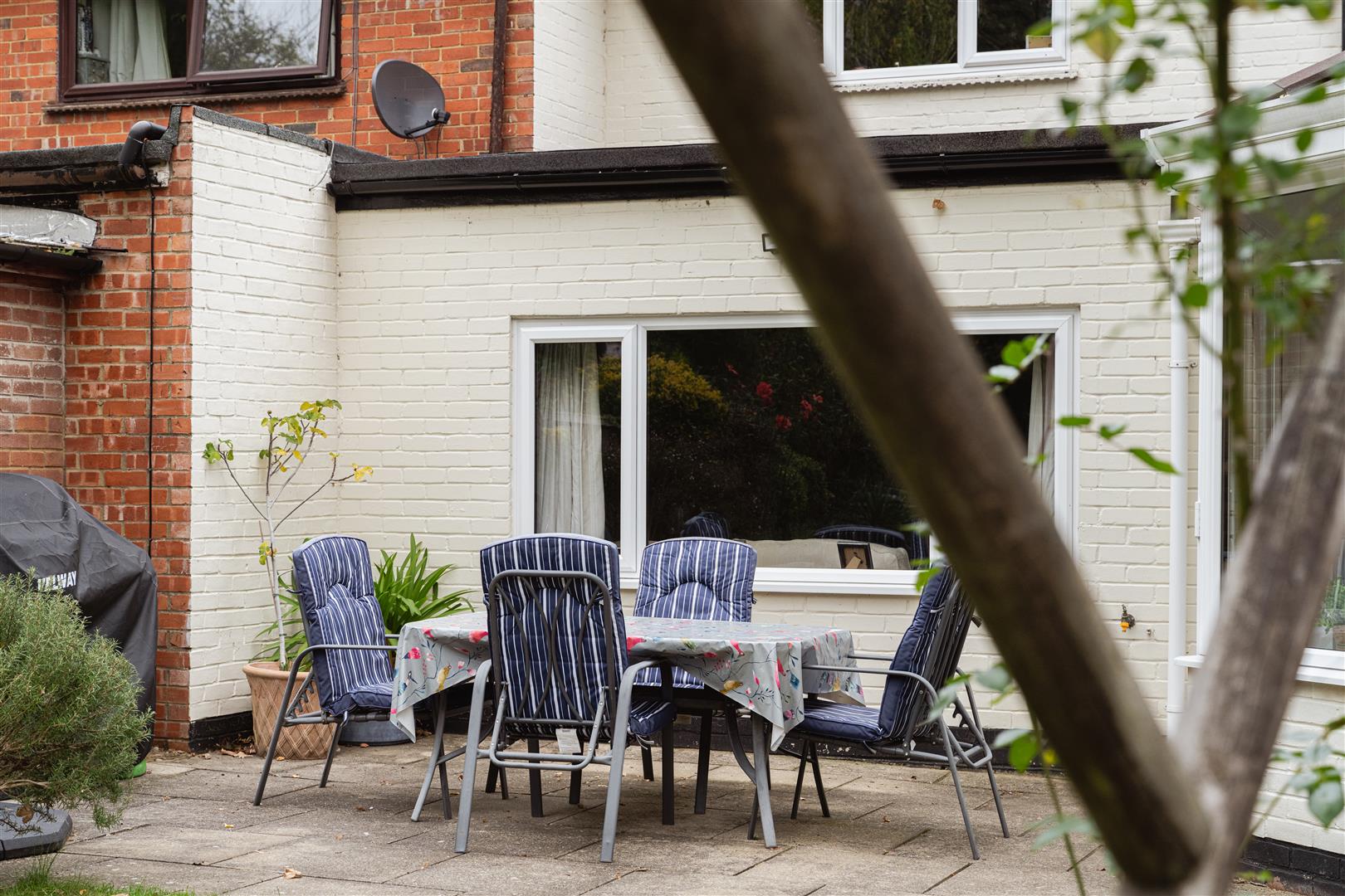 Limeway Terrace, , Dorking