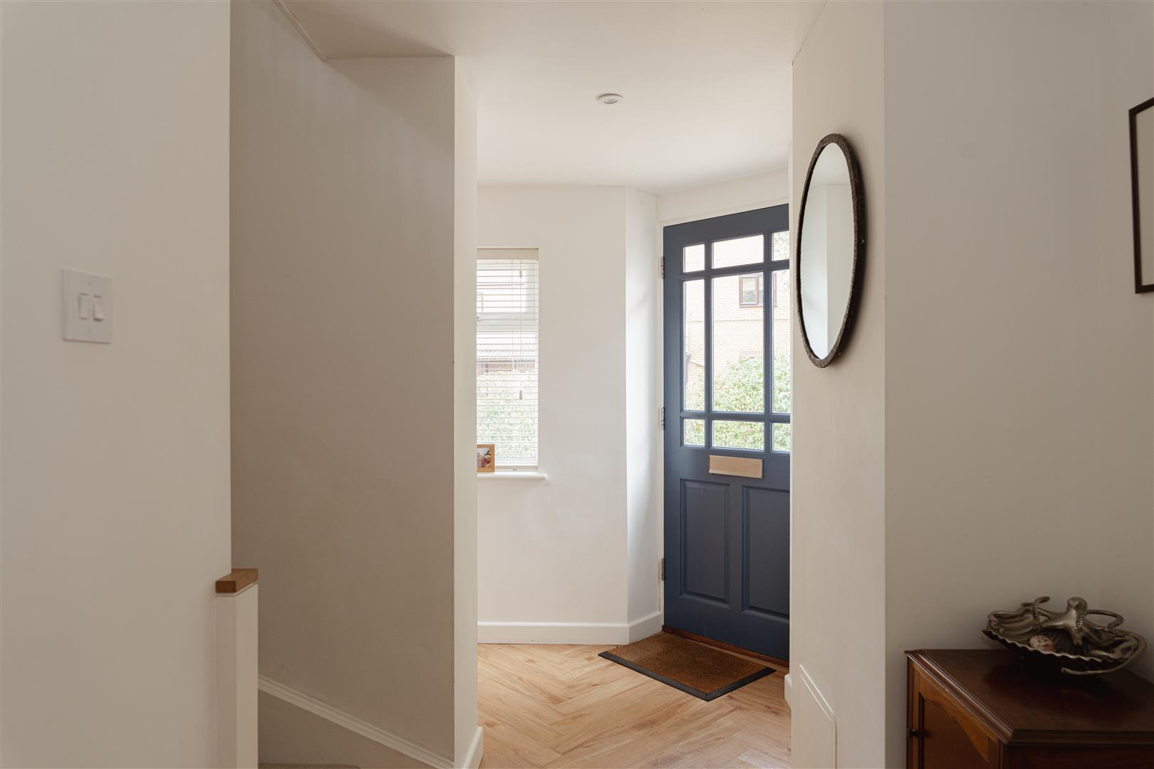 Limeway Terrace, , Dorking