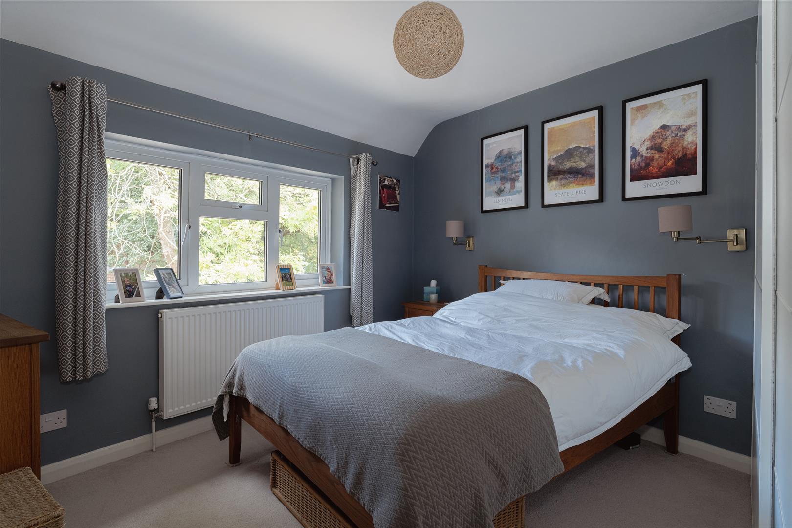 Limeway Terrace, , Dorking