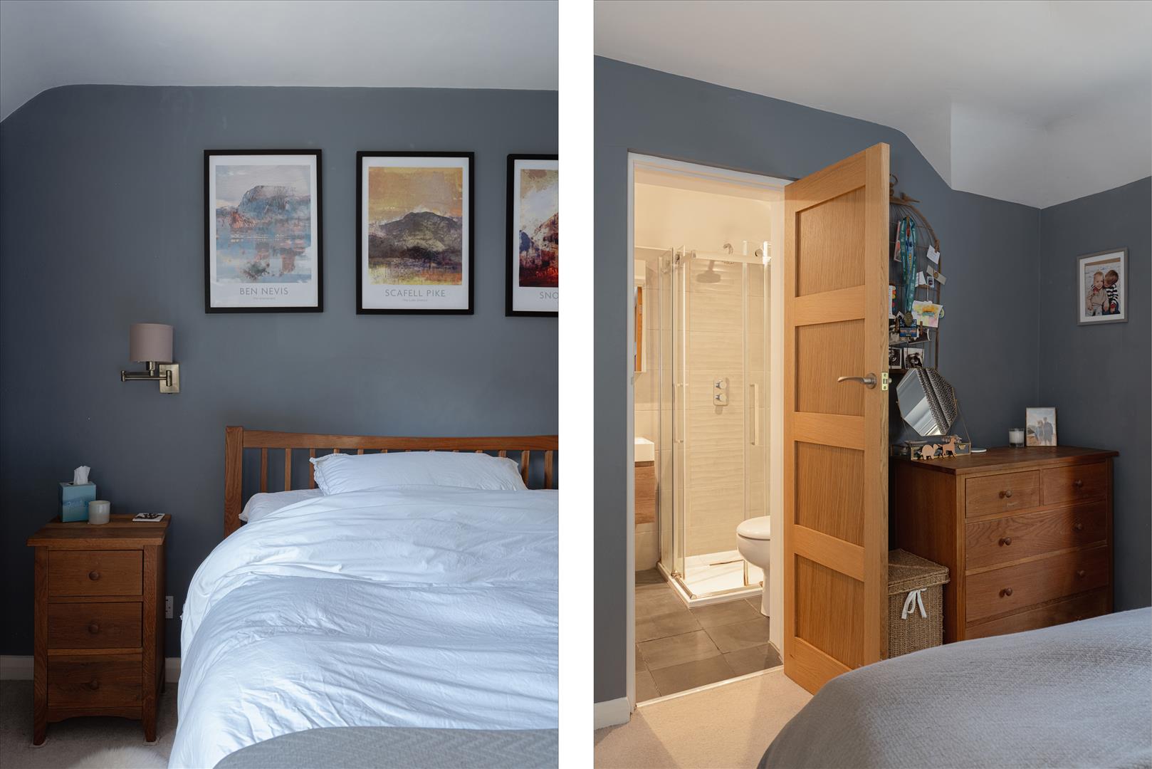 Limeway Terrace, , Dorking