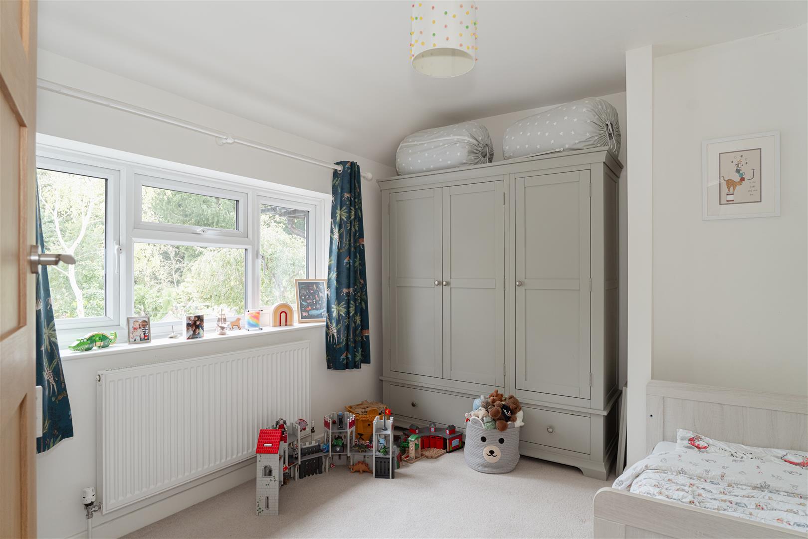 Limeway Terrace, , Dorking