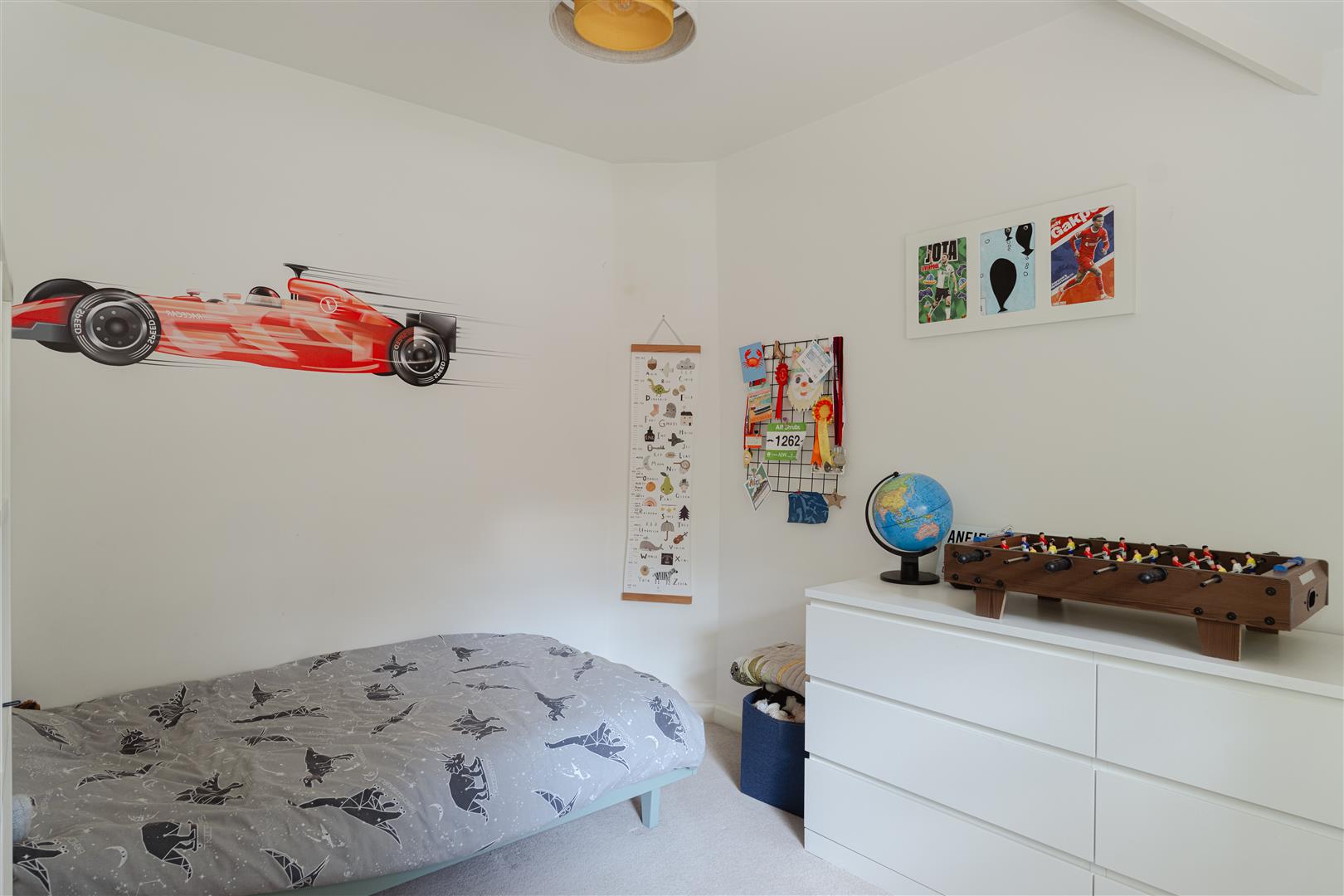 Limeway Terrace, , Dorking