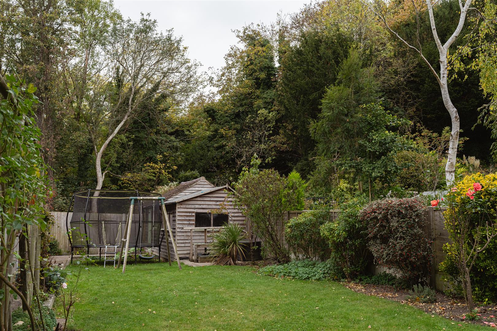 Limeway Terrace, , Dorking
