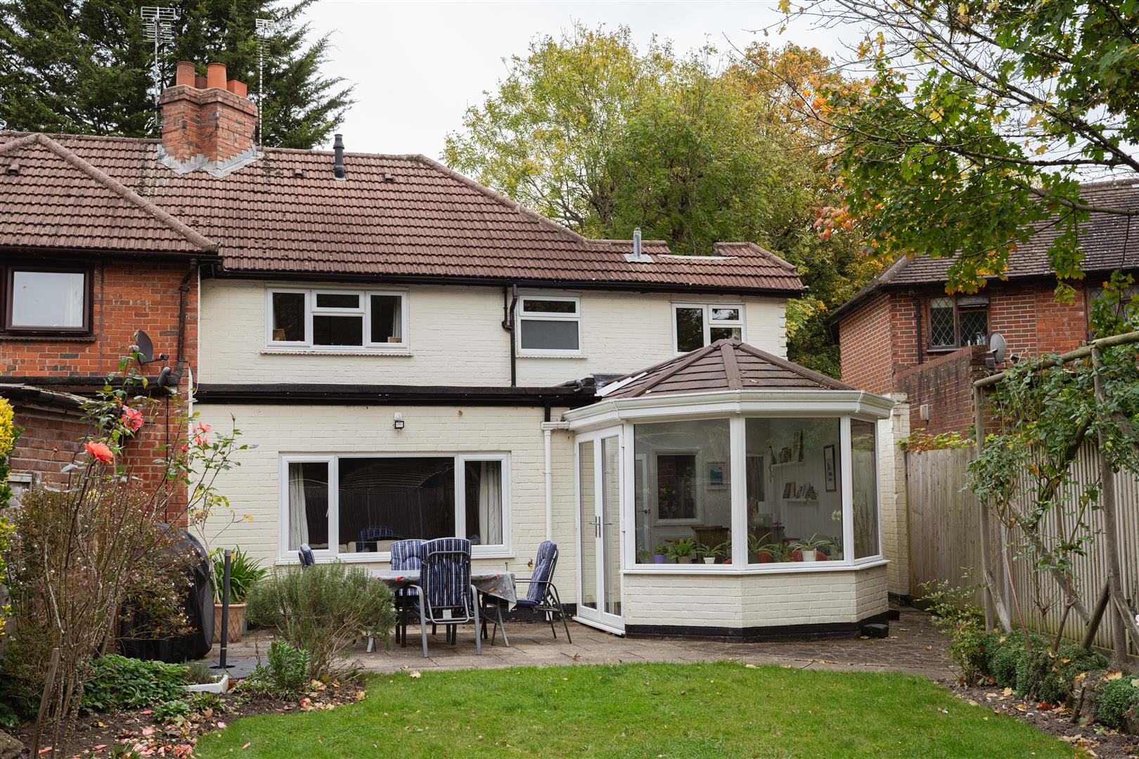 Limeway Terrace, , Dorking