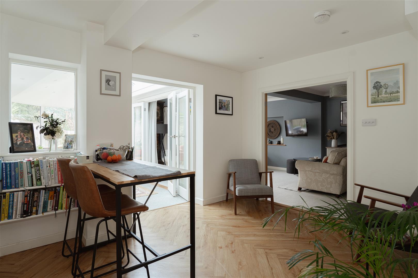 Limeway Terrace, , Dorking