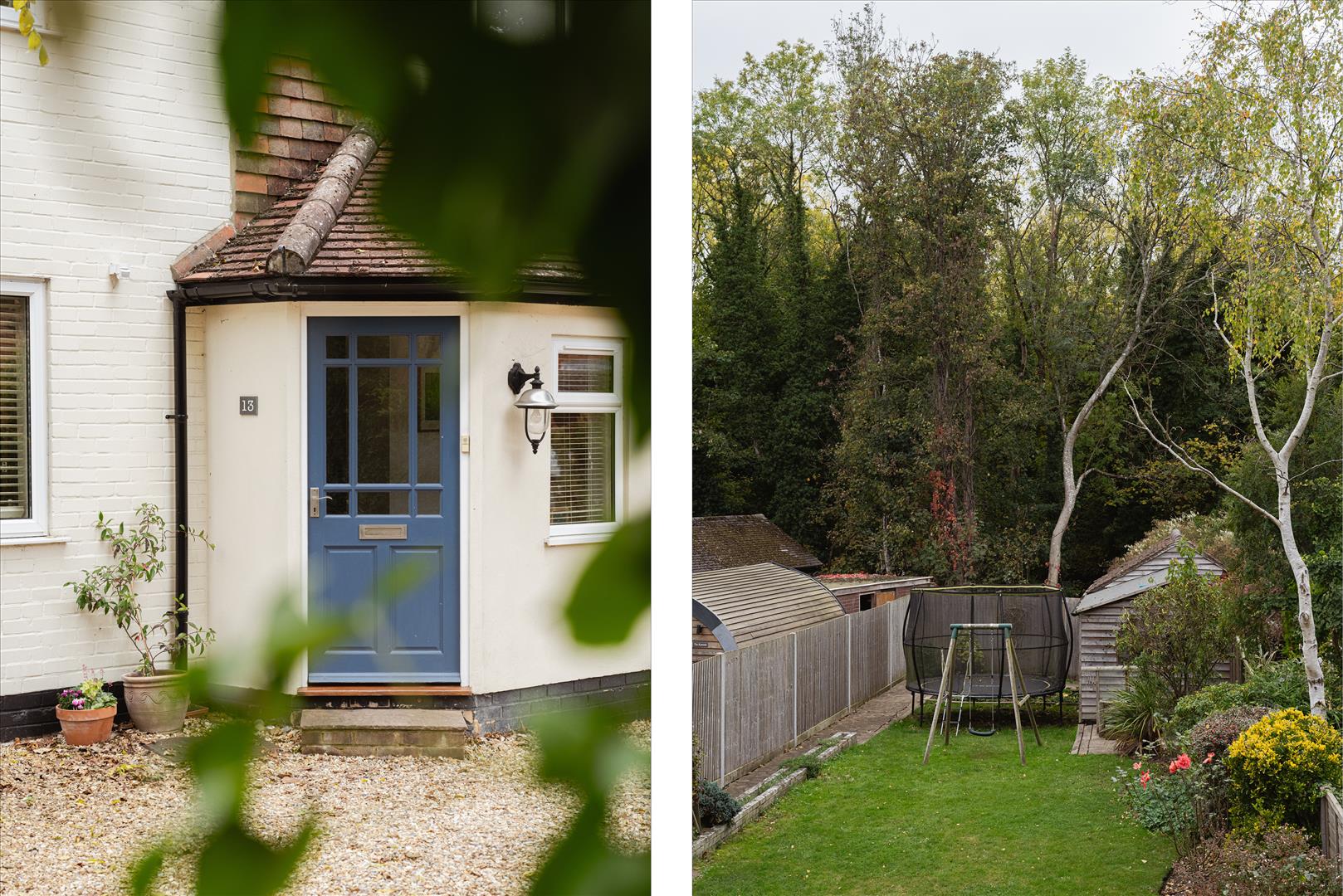 Limeway Terrace, , Dorking