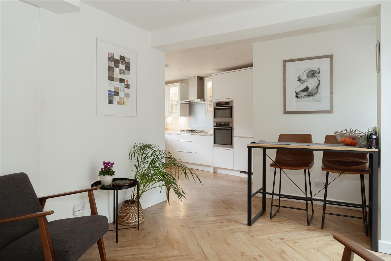 Limeway Terrace, , Dorking