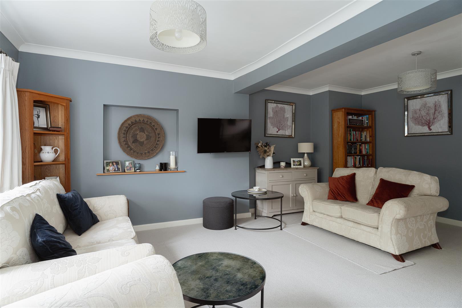 Limeway Terrace, , Dorking