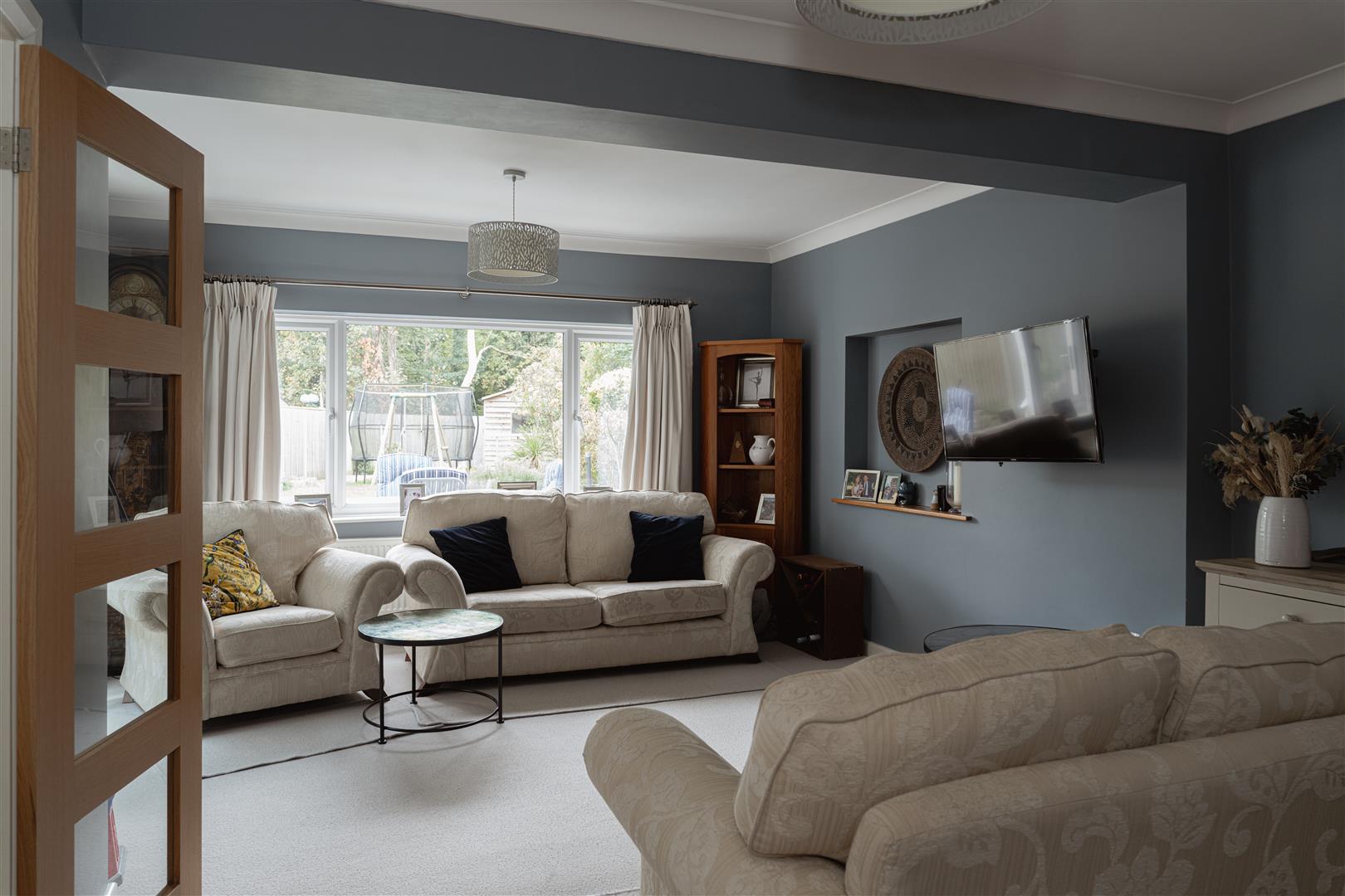 Limeway Terrace, , Dorking