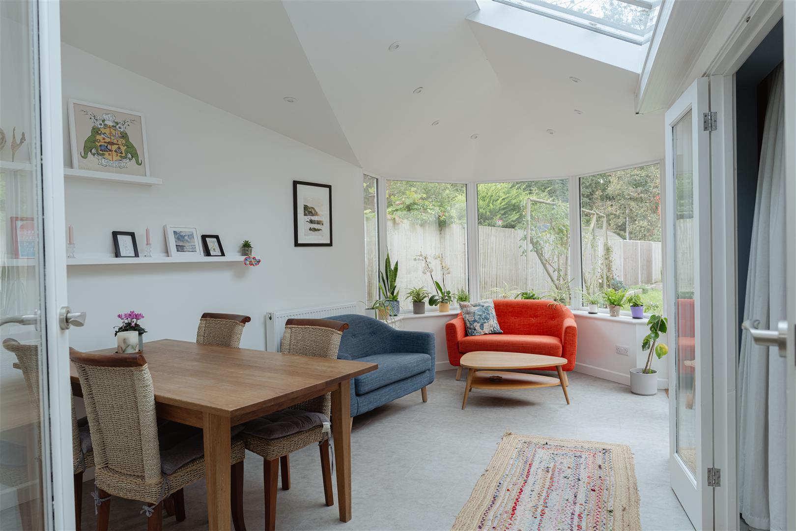 Limeway Terrace, , Dorking