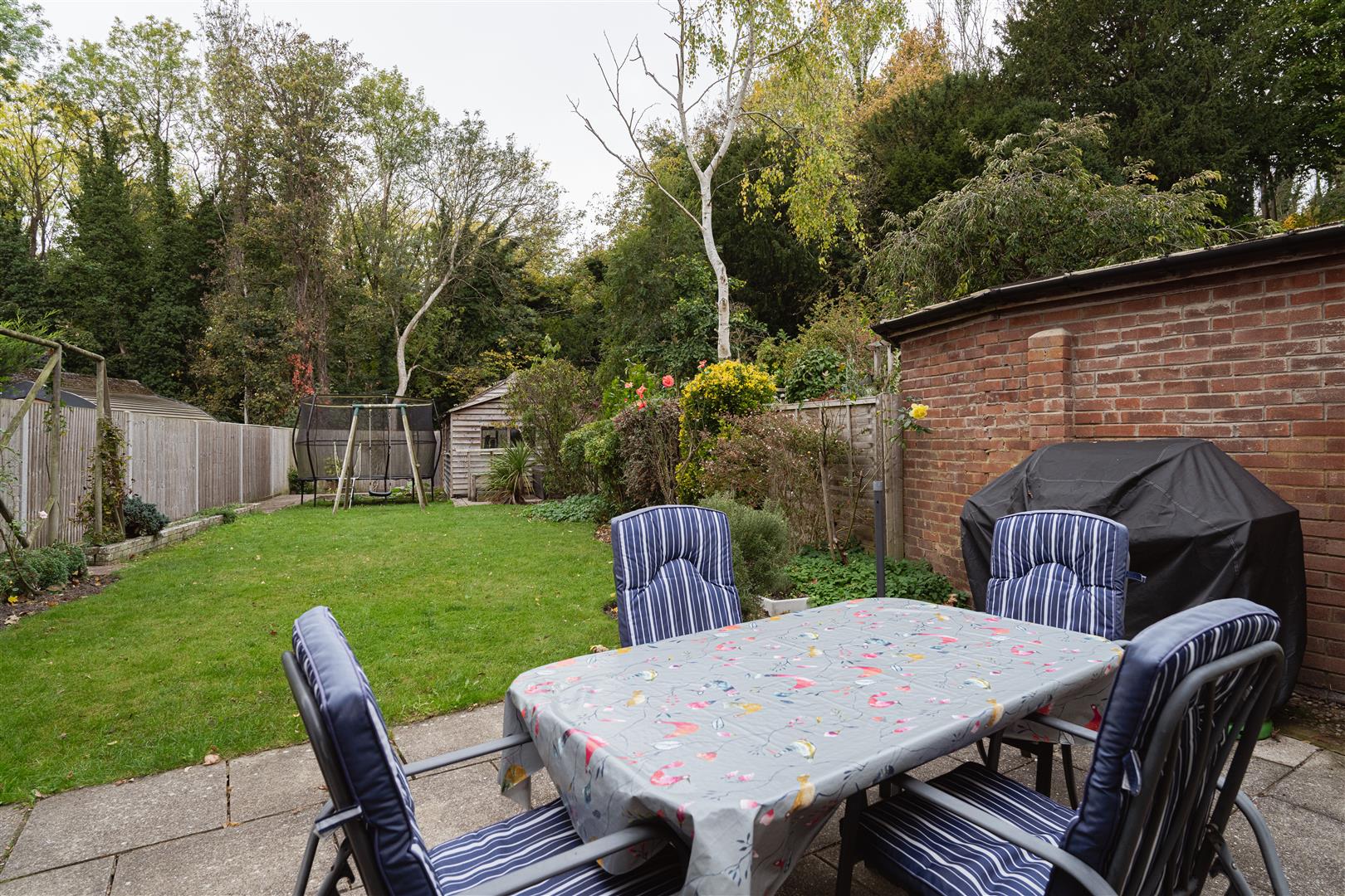 Limeway Terrace, , Dorking