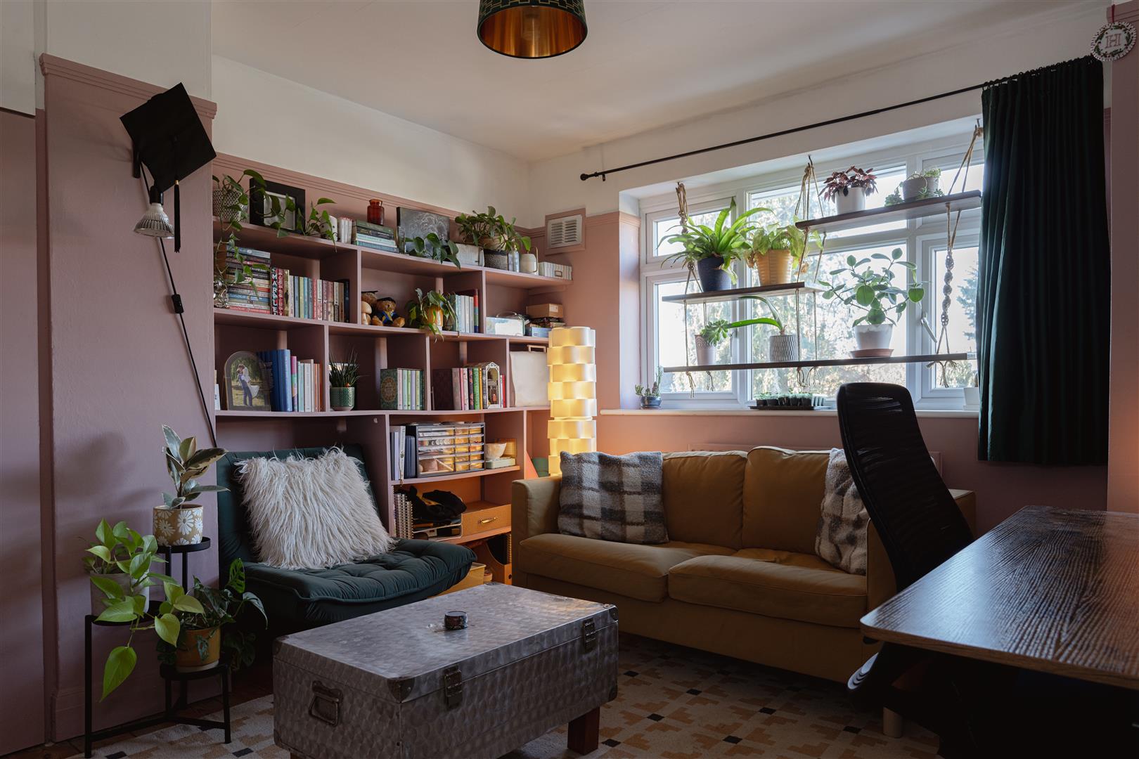 Meadow Way, , Reigate