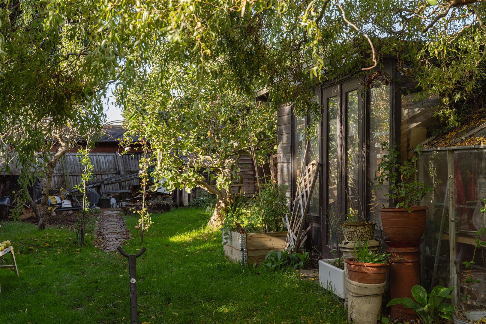 Meadow Way, , Reigate