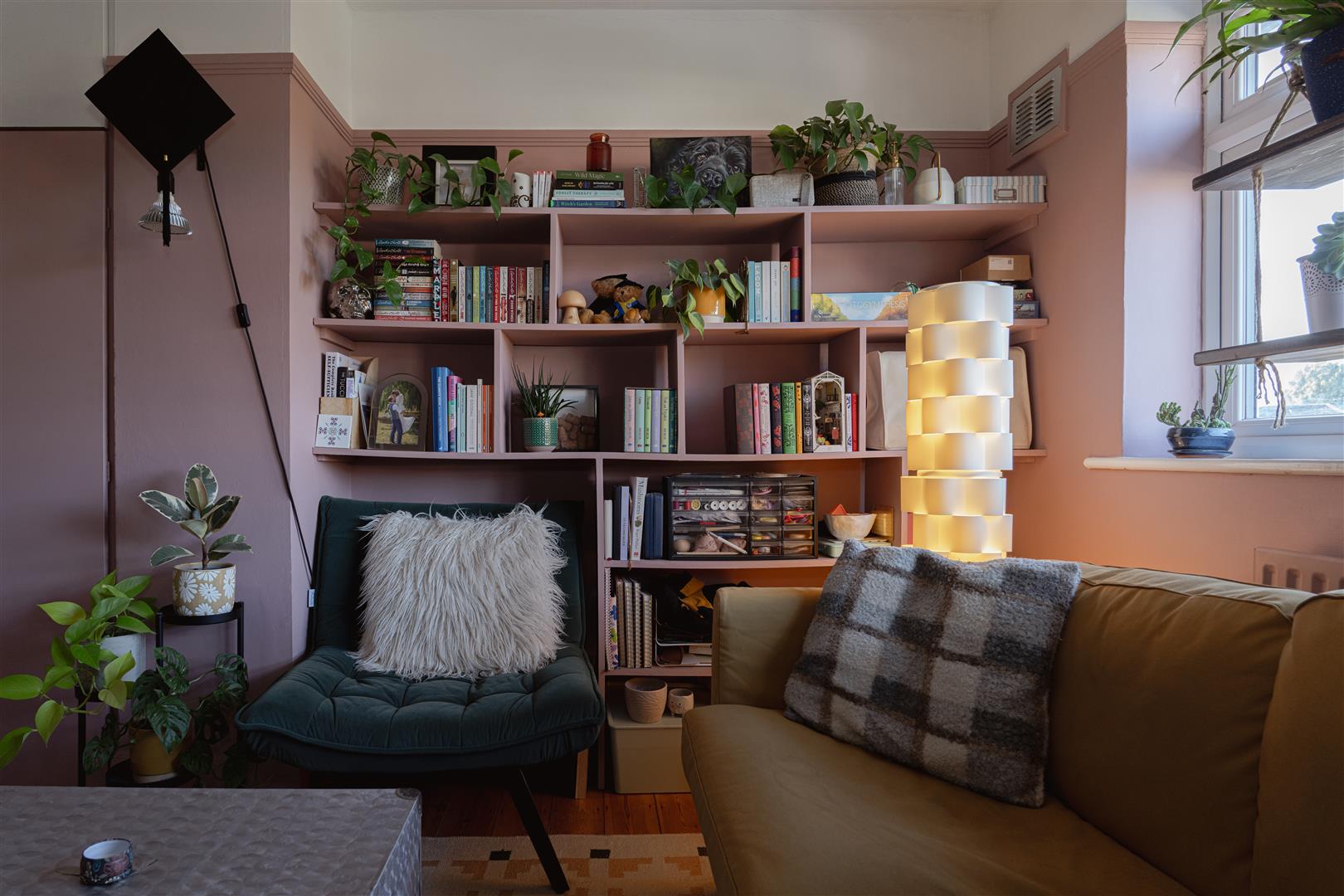 Meadow Way, , Reigate