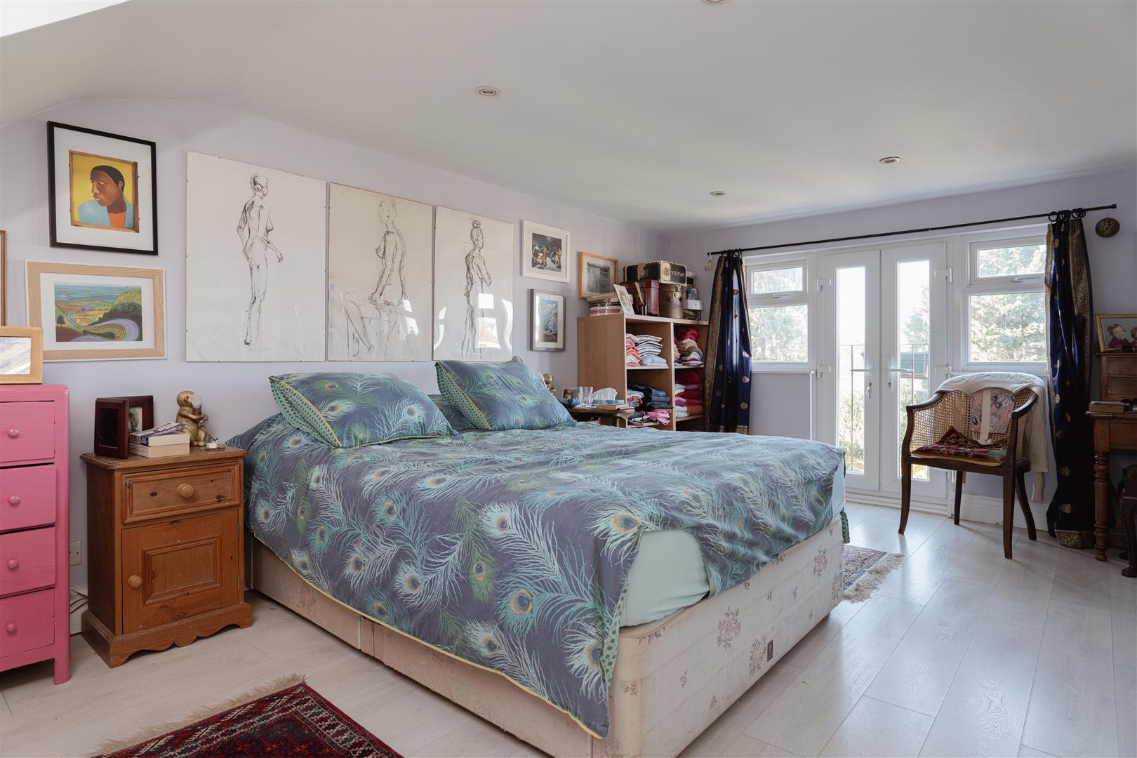 Meadow Way, , Reigate