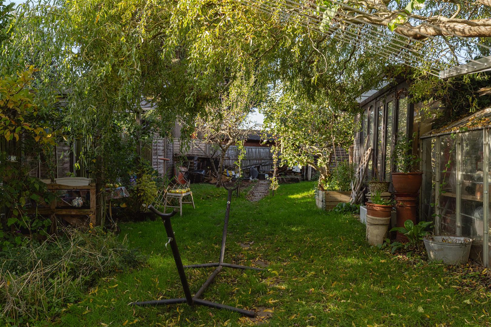 Meadow Way, , Reigate