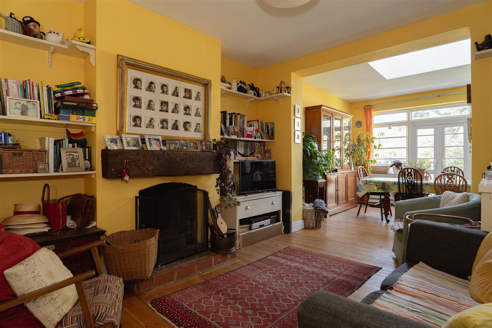 Meadow Way, , Reigate