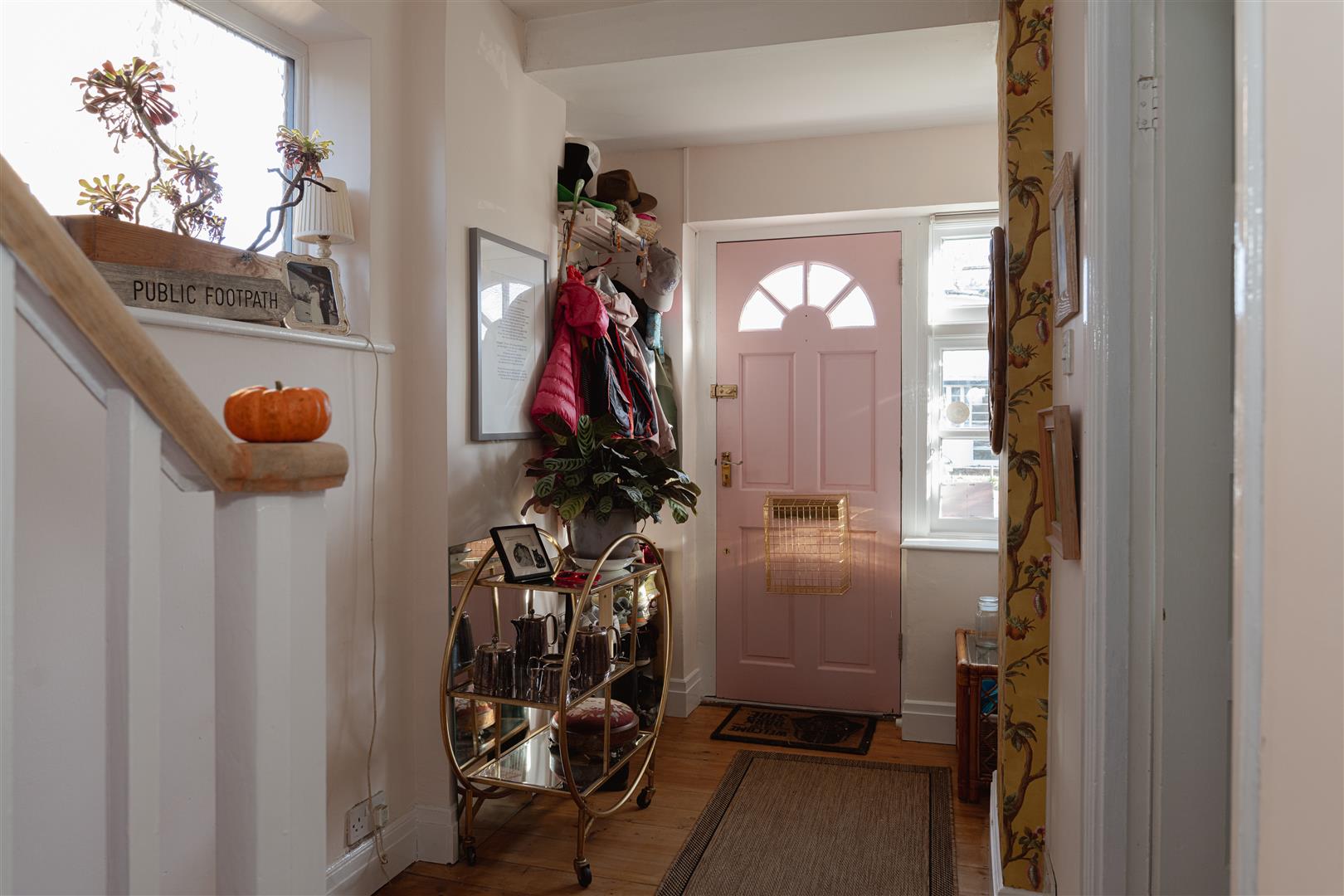 Meadow Way, , Reigate