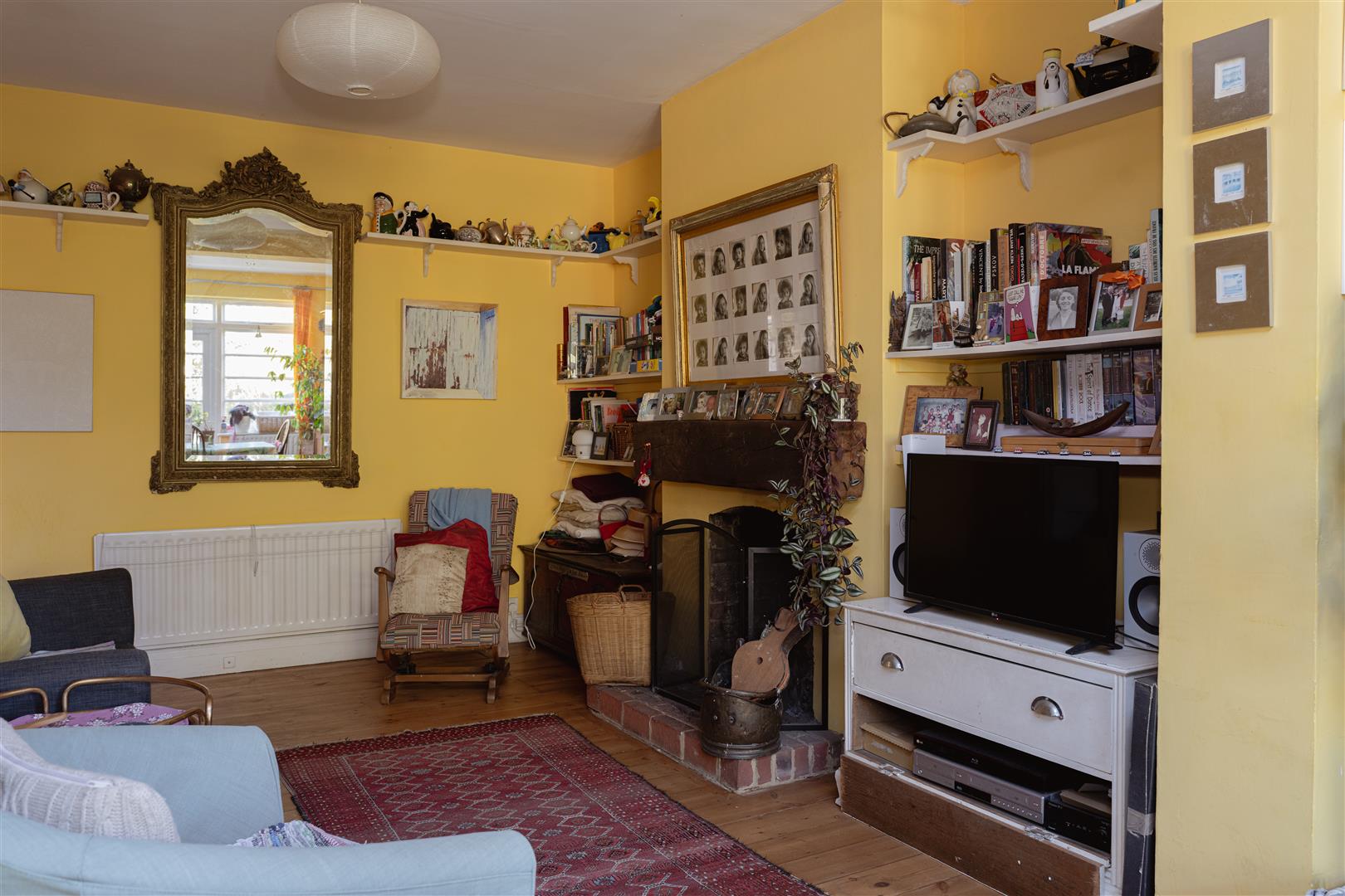 Meadow Way, , Reigate