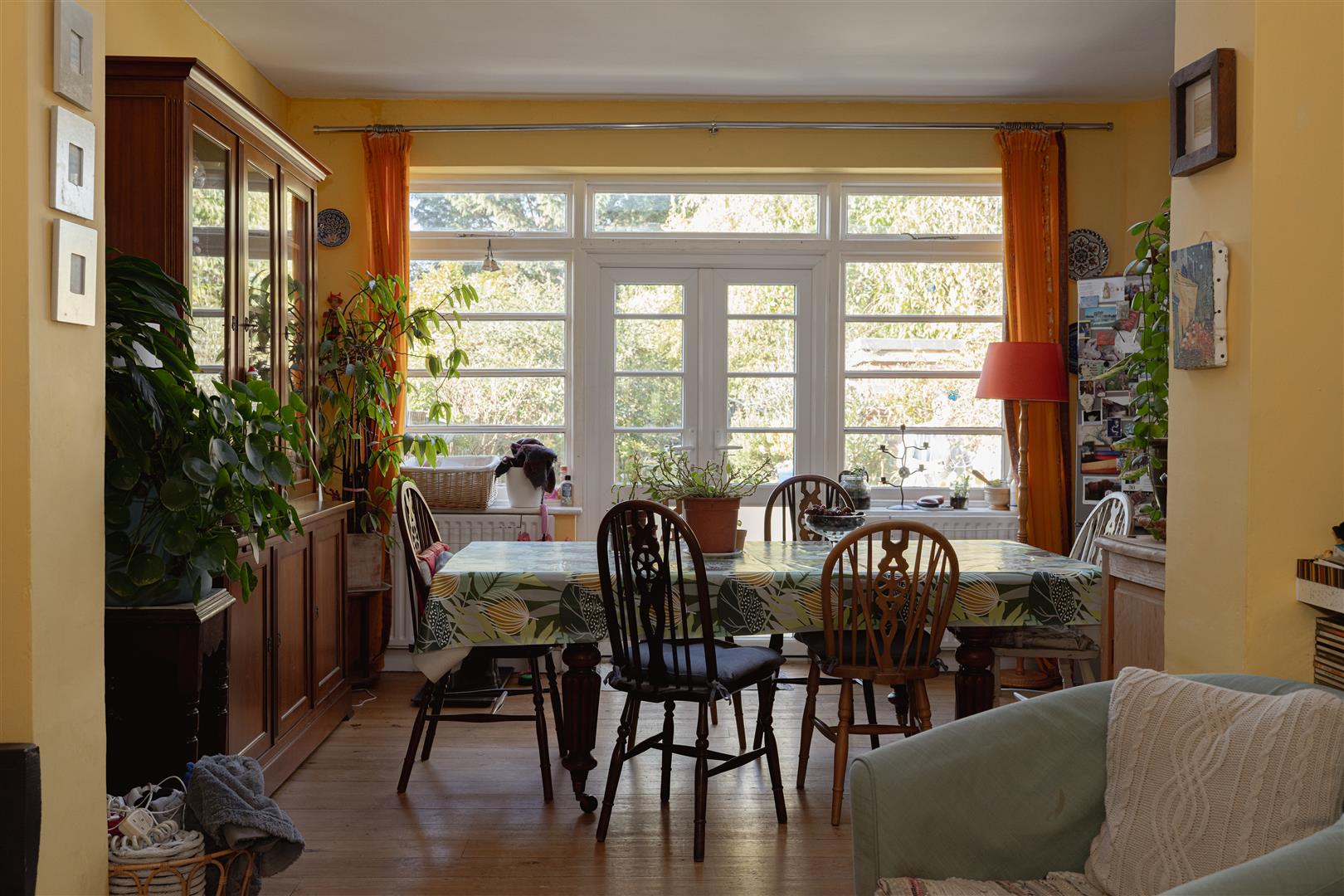 Meadow Way, , Reigate