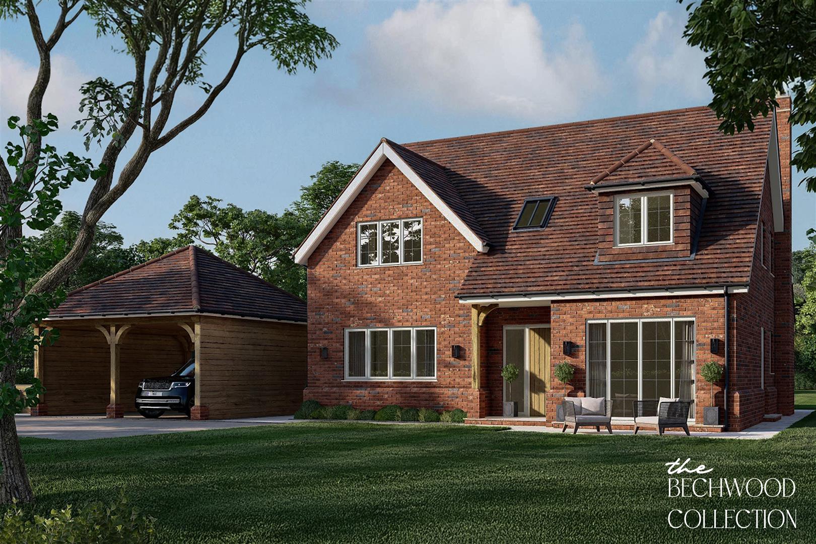 Bechwood Close, Box Hill, Tadworth