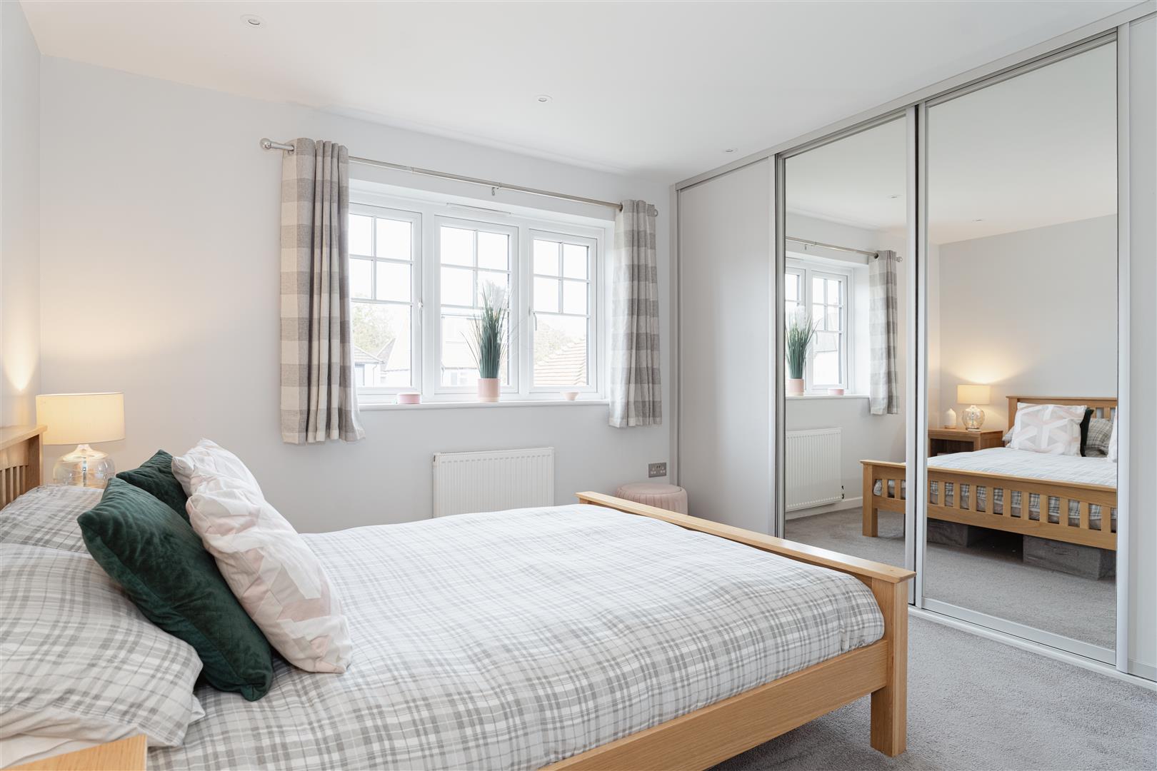 All Saints Gardens, Merstham, Redhill