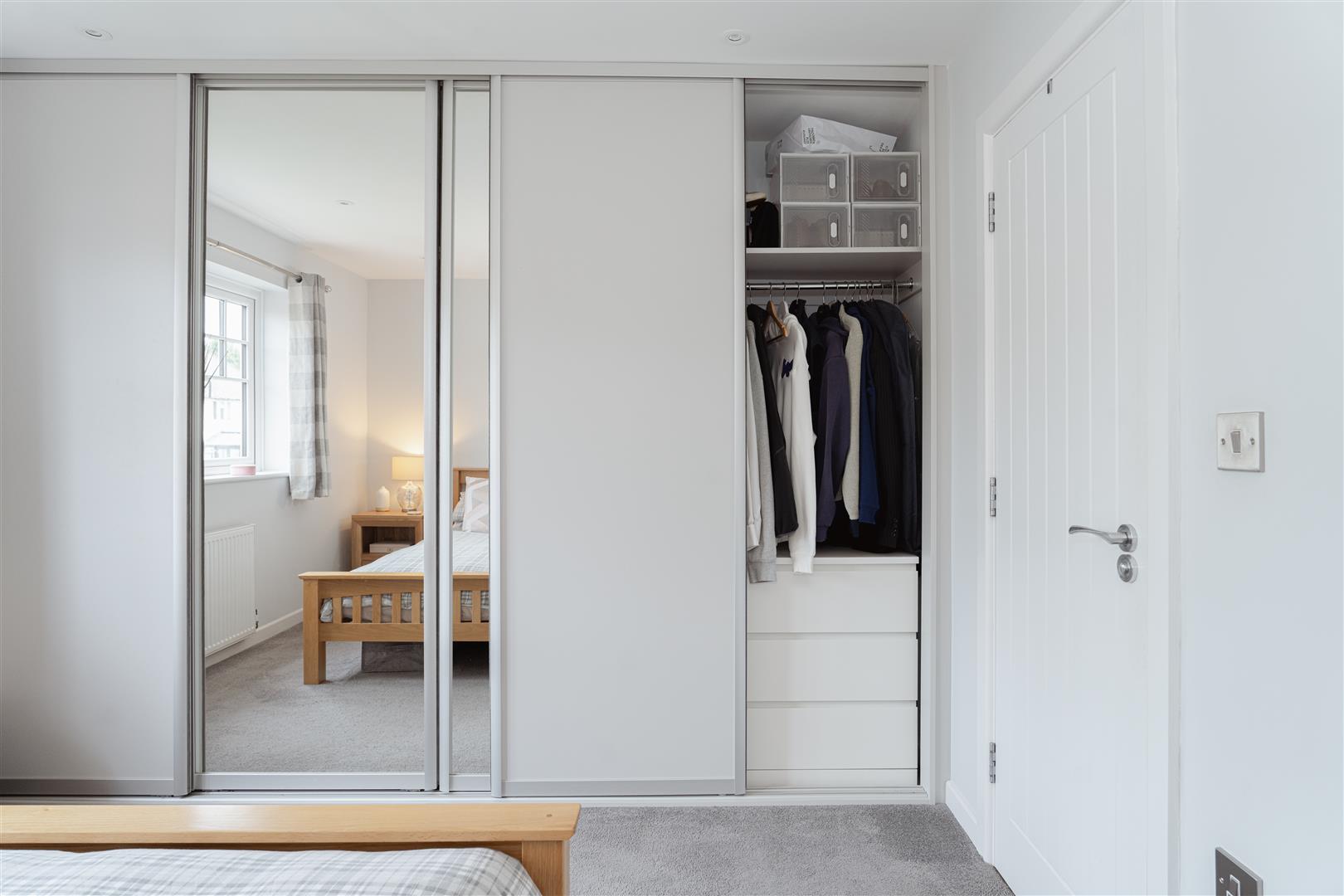 All Saints Gardens, Merstham, Redhill