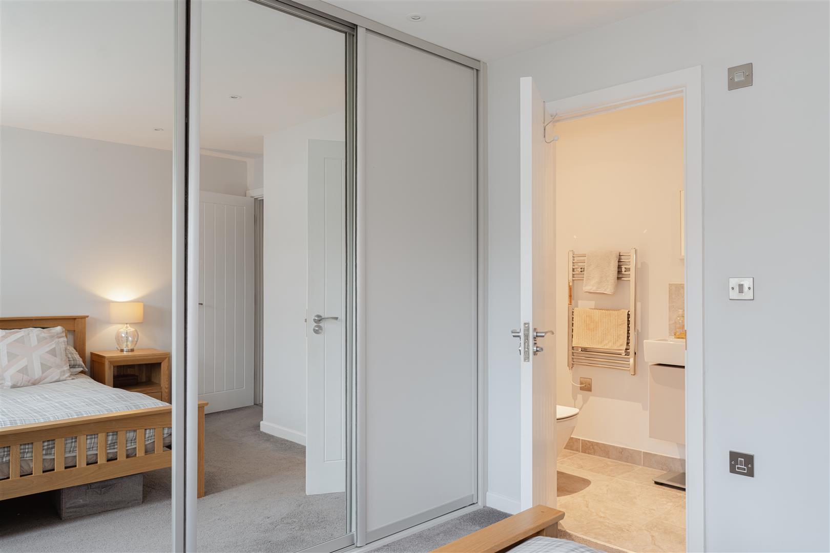 All Saints Gardens, Merstham, Redhill