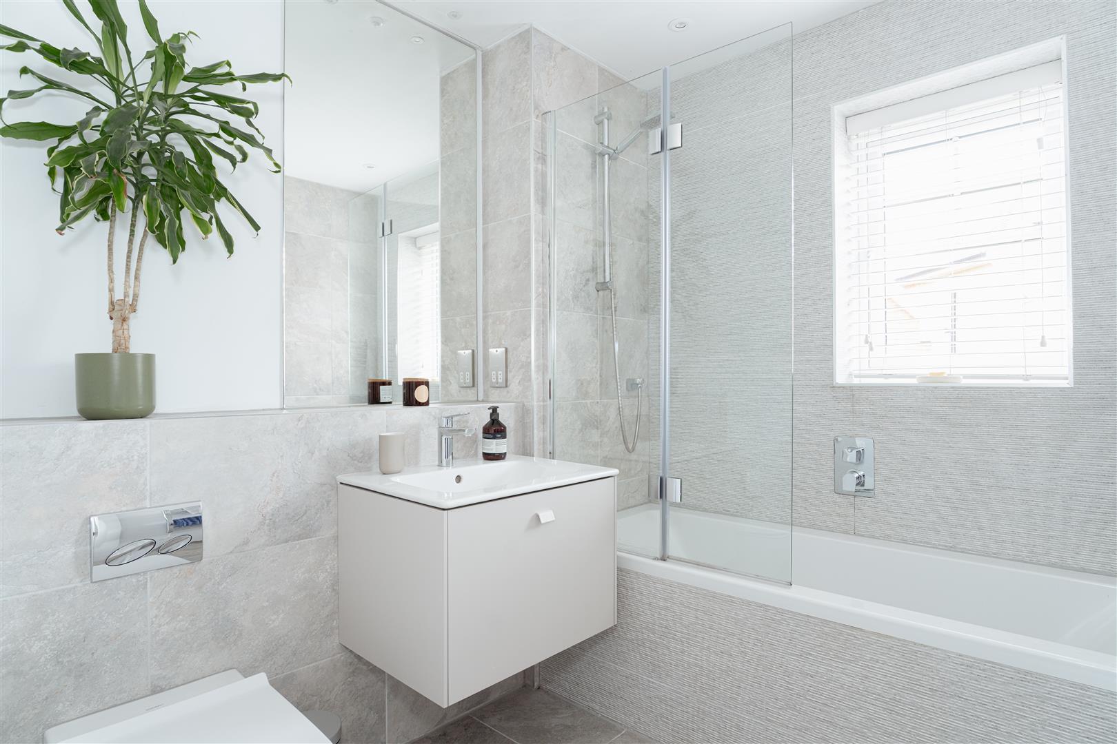 All Saints Gardens, Merstham, Redhill