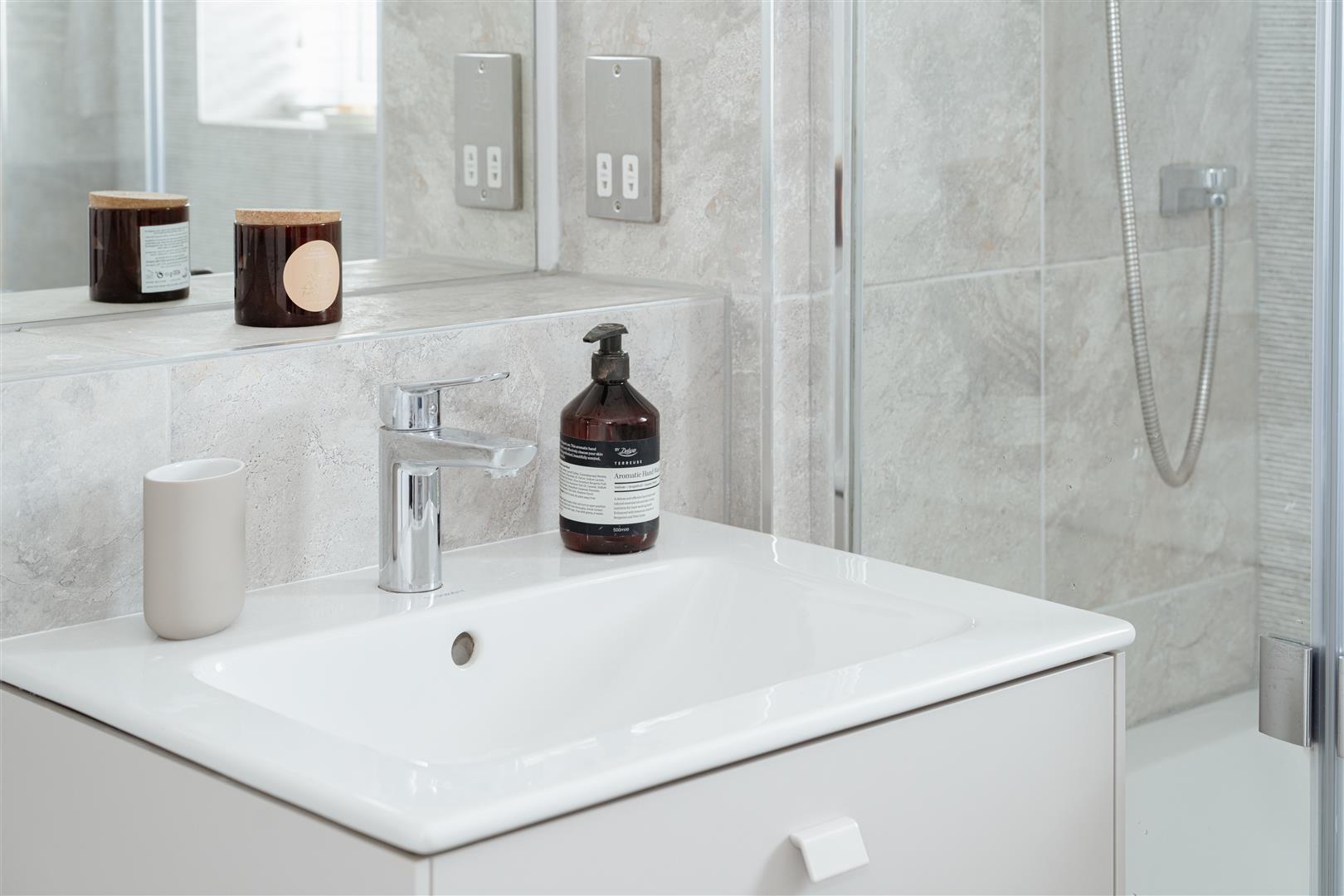 All Saints Gardens, Merstham, Redhill