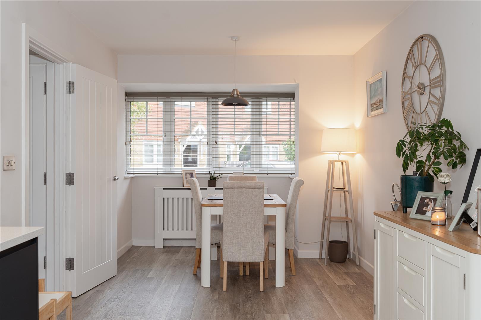 All Saints Gardens, Merstham, Redhill