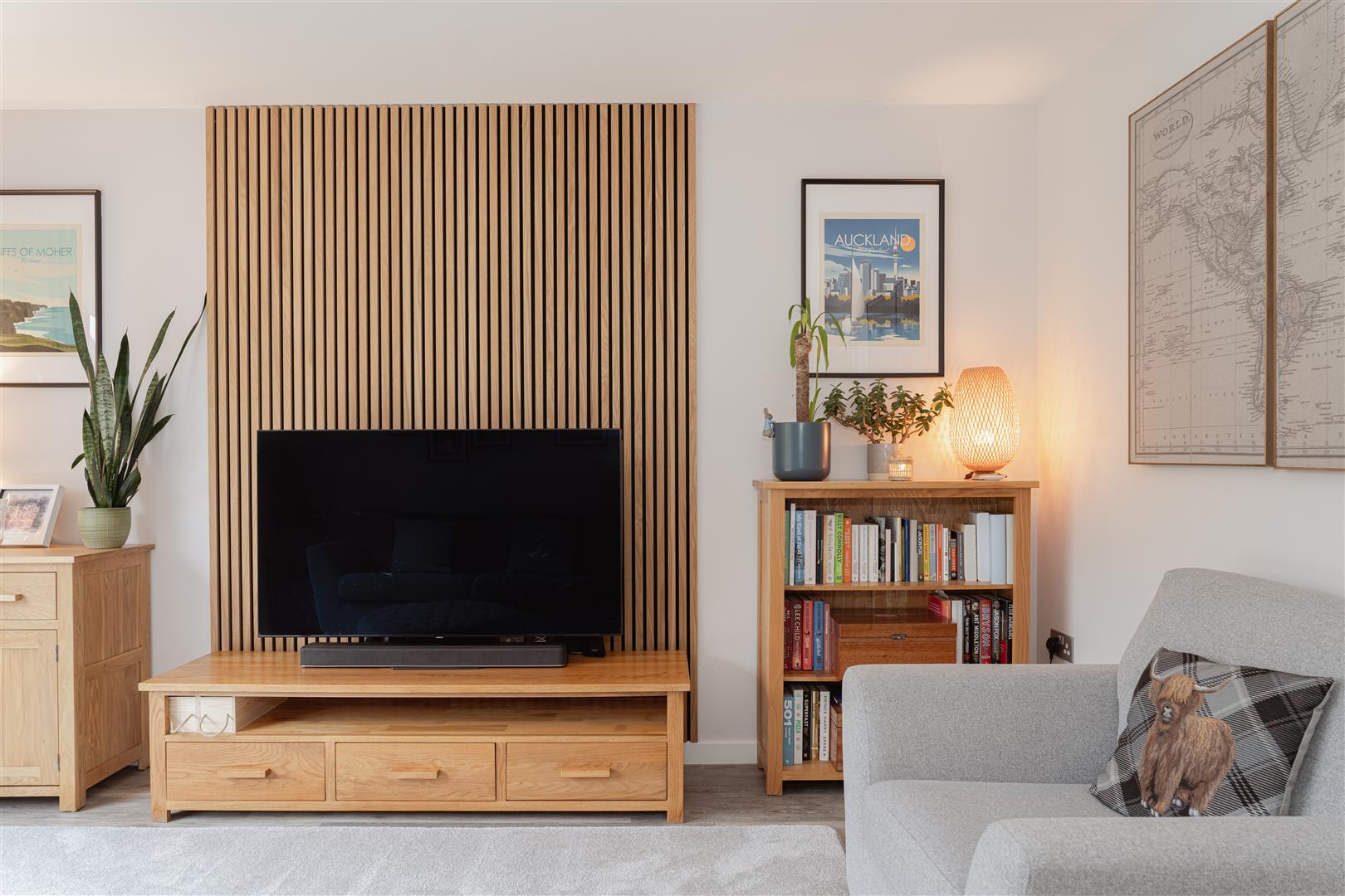 All Saints Gardens, Merstham, Redhill