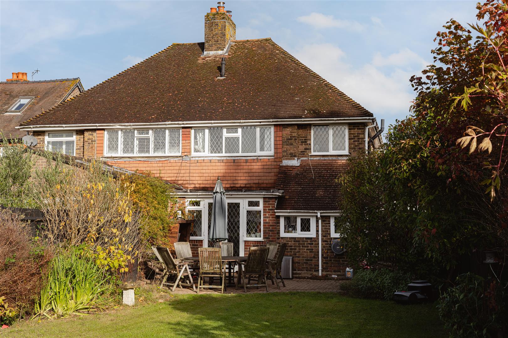 Honeycrock Lane, , Redhill