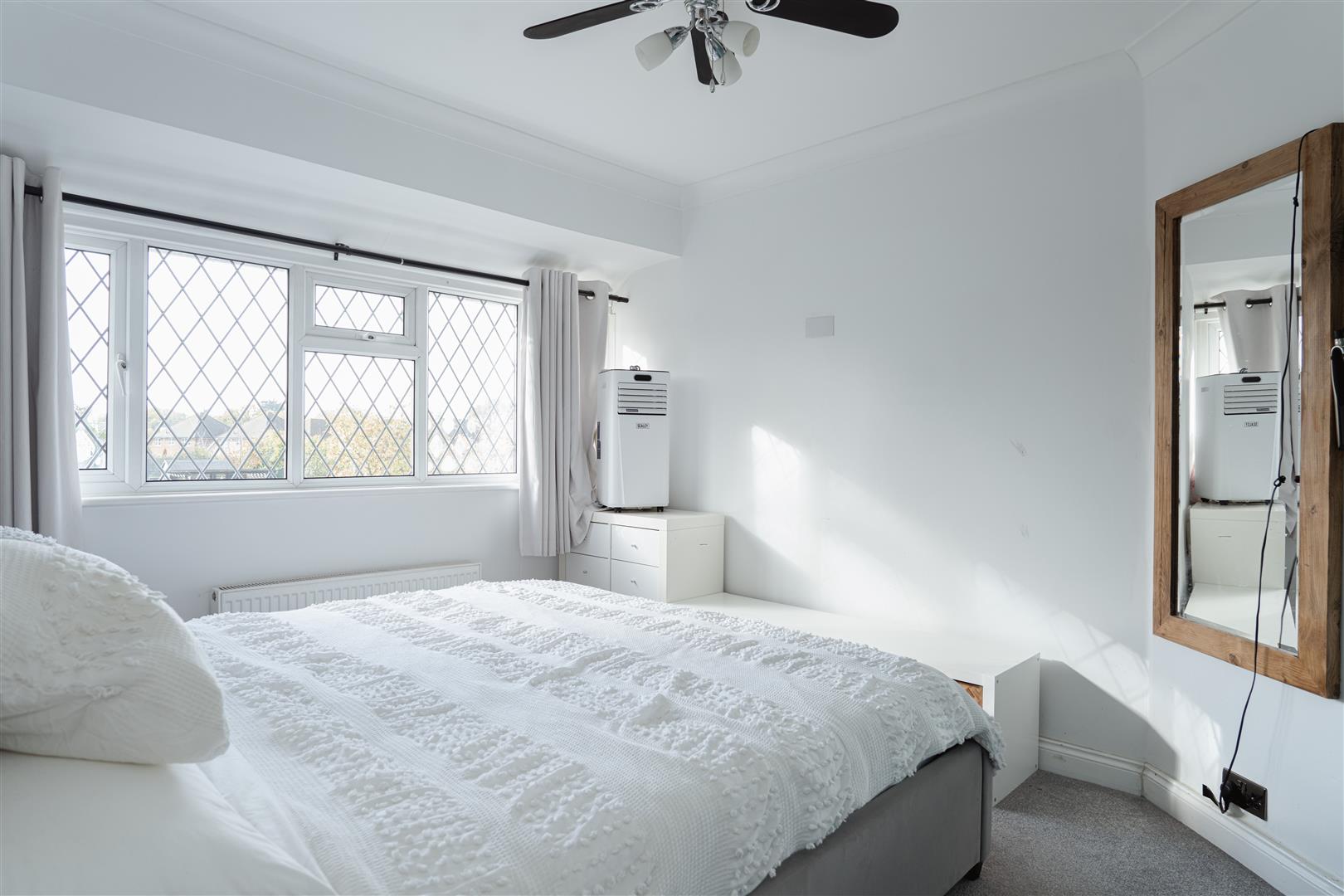 Honeycrock Lane, , Redhill