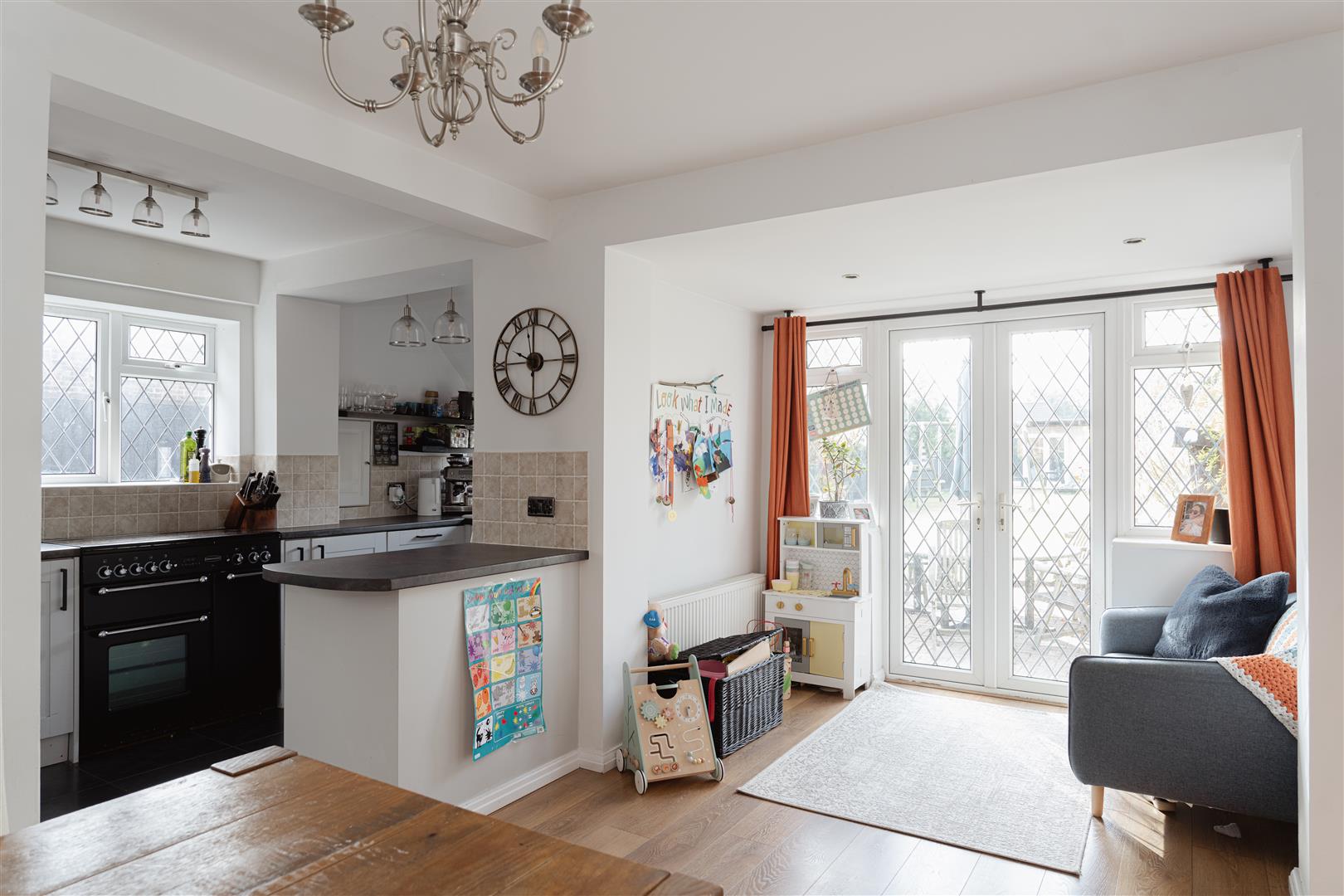 Honeycrock Lane, , Redhill