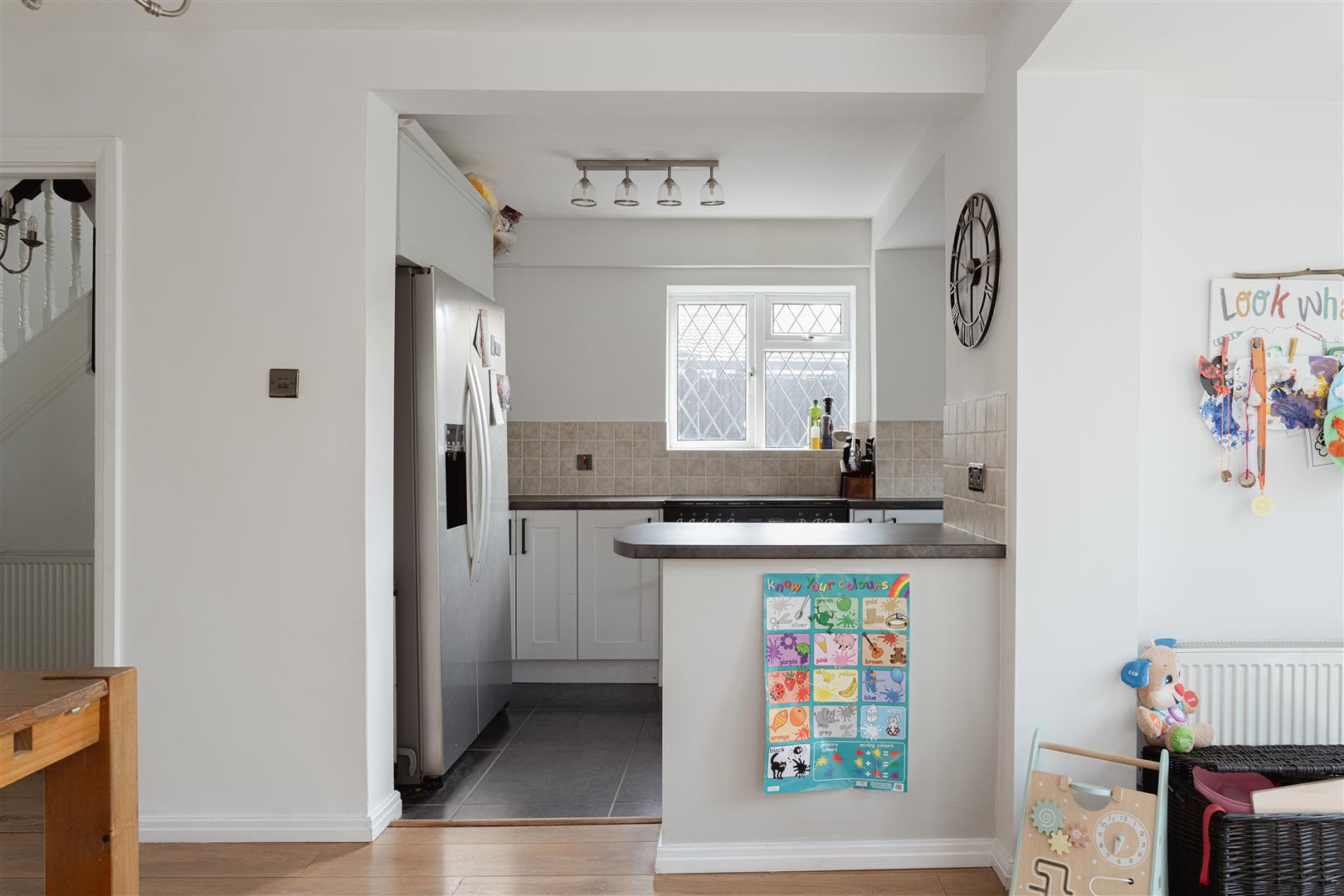 Honeycrock Lane, , Redhill