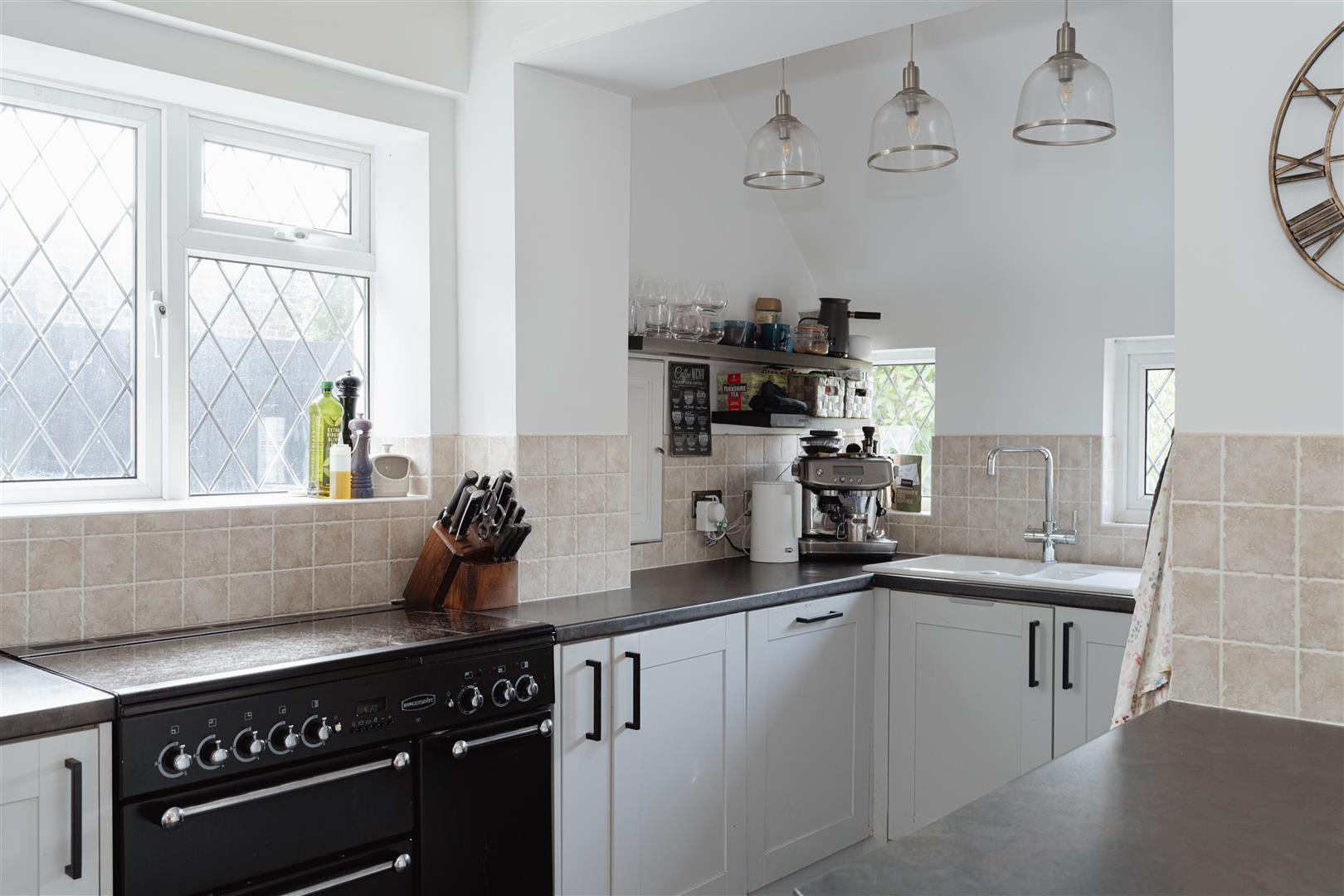 Honeycrock Lane, , Redhill